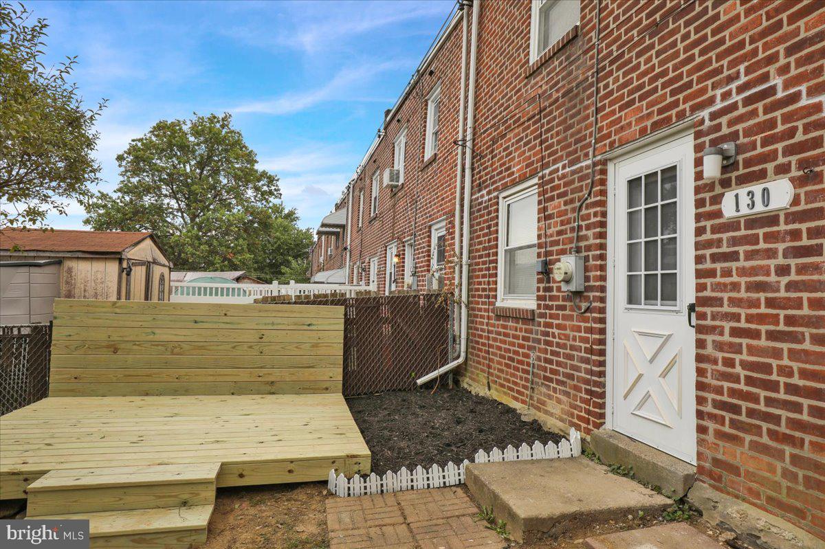 MARSHALL TERRACE - Residential