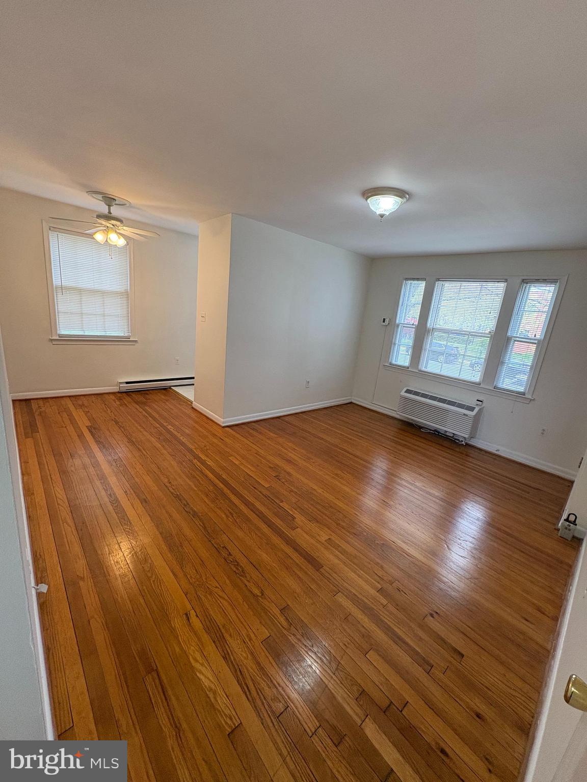 HUNTING CREEK - Residential Lease