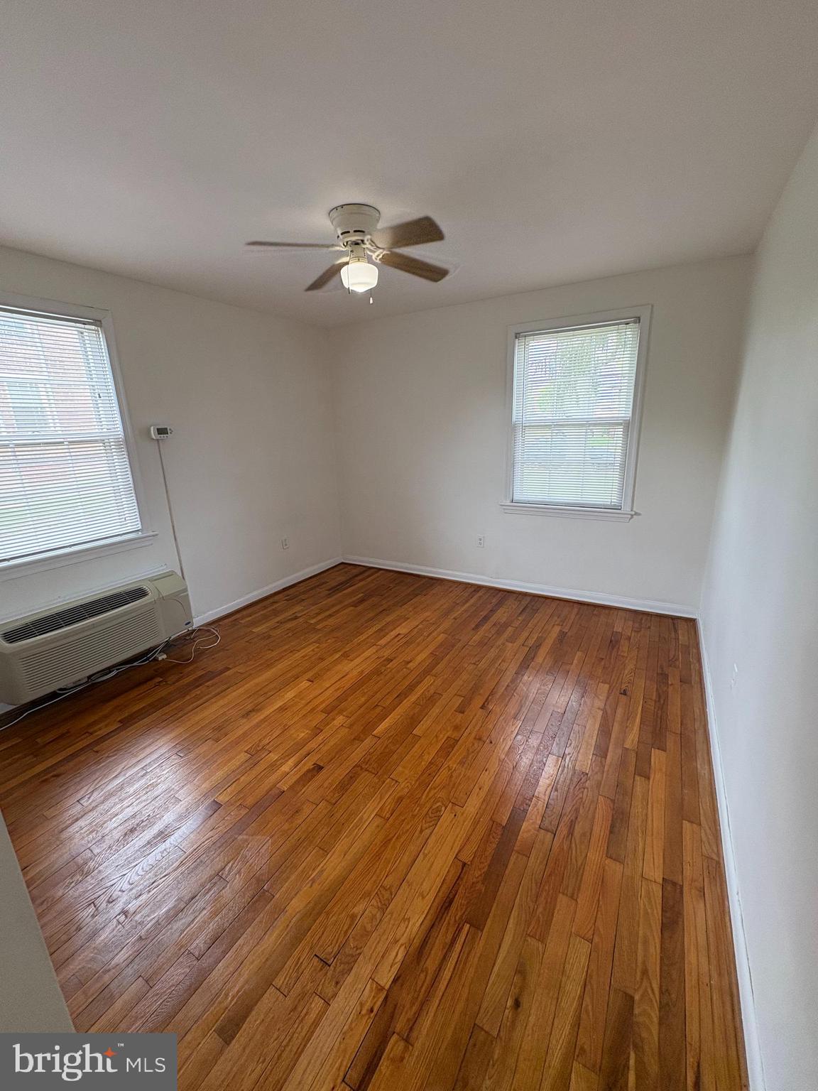 HUNTING CREEK - Residential Lease