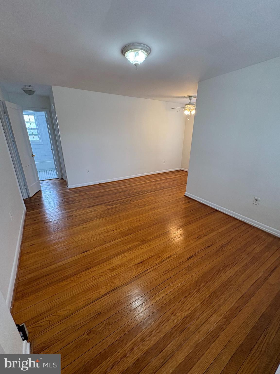 HUNTING CREEK - Residential Lease