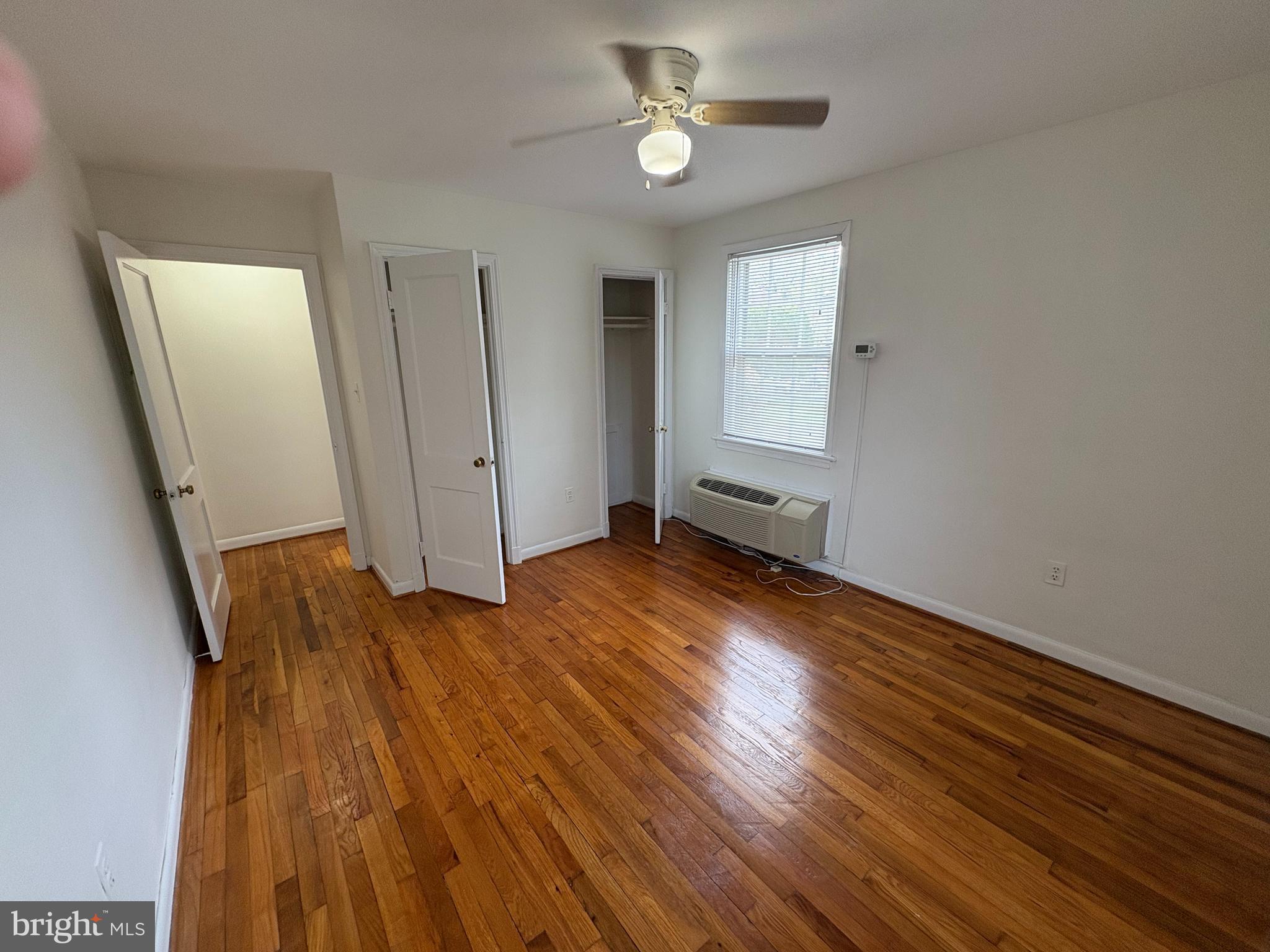 HUNTING CREEK - Residential Lease