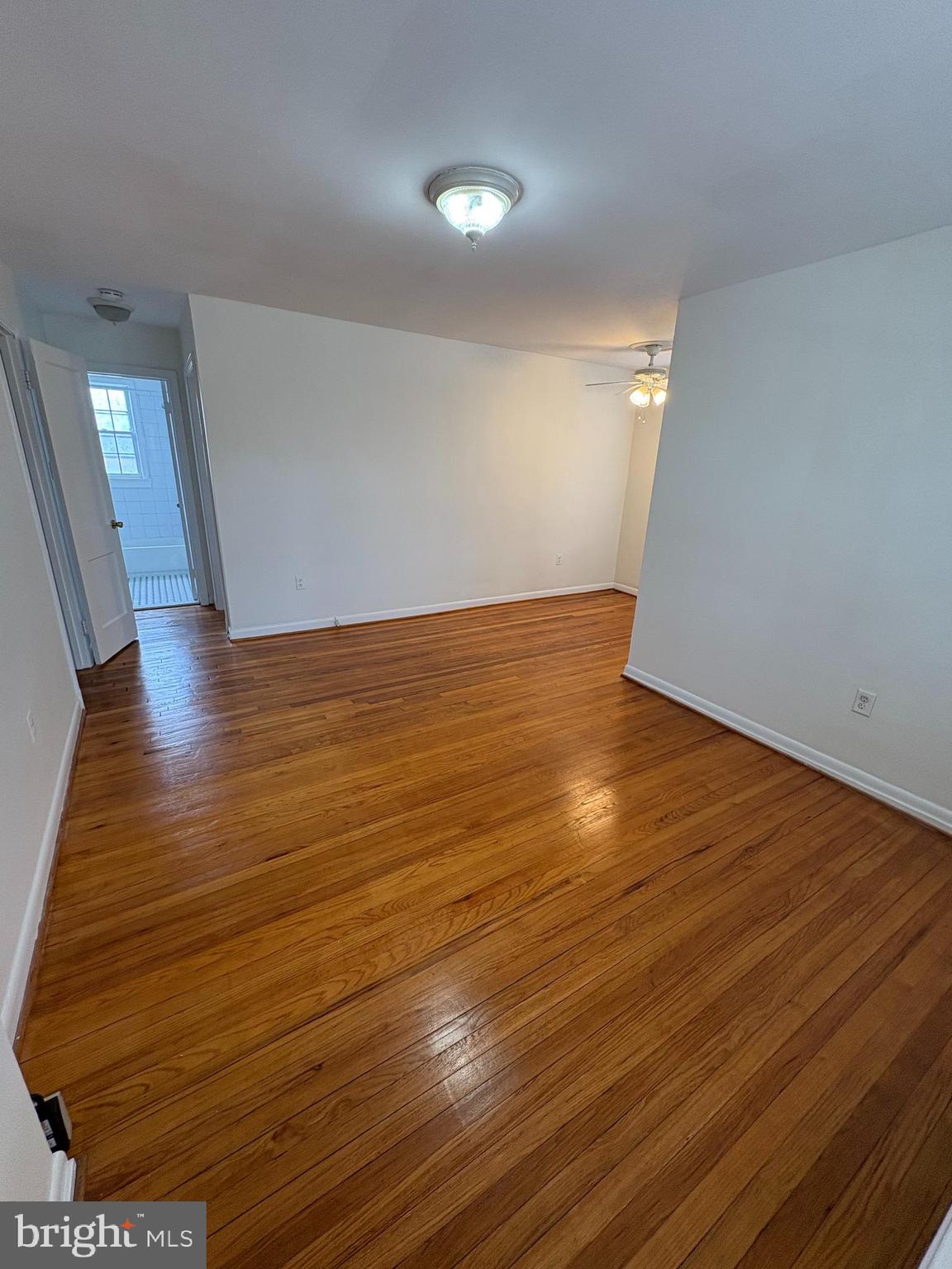 HUNTING CREEK - Residential Lease