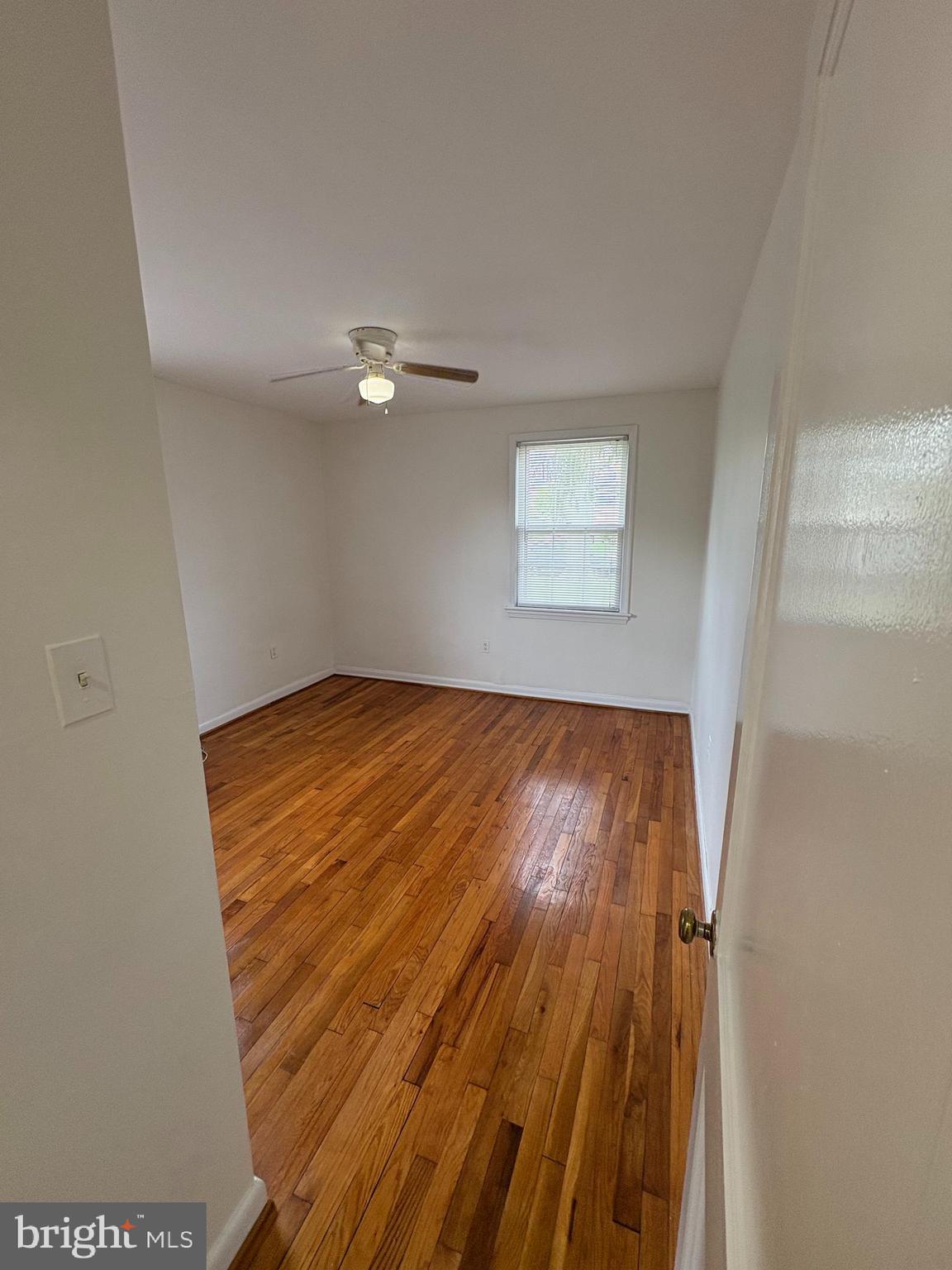 HUNTING CREEK - Residential Lease