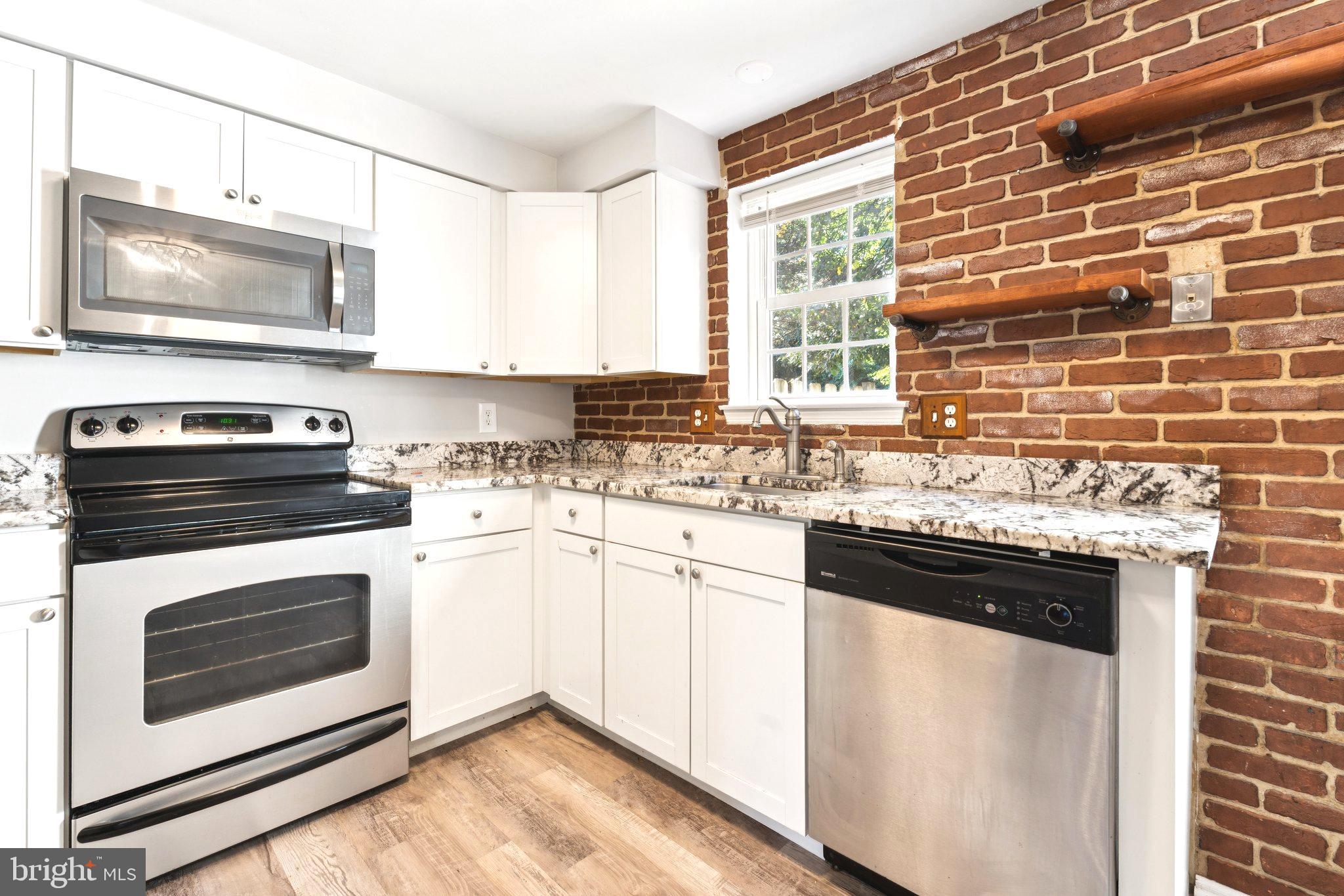 COUNTRYSIDE - Residential Lease