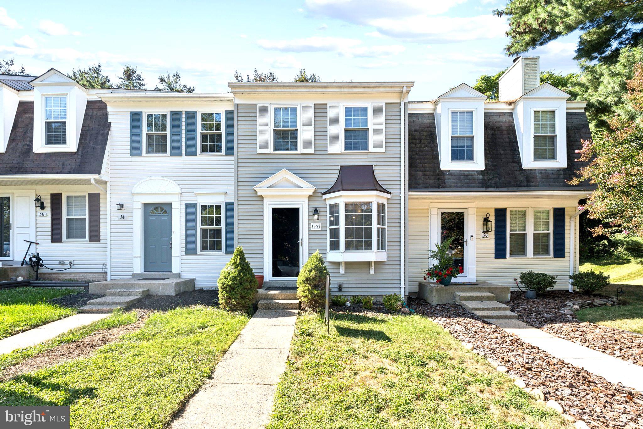 Beautifully updated three-level townhome in Countryside. The main level features hardwood flooring in the living room and ceramic tile in the kitchen. Freshly painted with new cabinets and granite countertops. The lower level is fully finished and includes a full bathroom, laundry, and storage space. The backyard offers a charming patio, storage shed, and full fencing for privacy. Conveniently located near Route 7, Route 28, Route 267, Northern Virginia Community College, Dulles Town Center, and shopping.
All applicants much meet the following criteria
1. Verifiable gross income of at least 3x the monthly rent
2. Credit score of 675 or above
3. No evictions of landlords judgements
4. Application with more favorable terms will be processed first
* This includes but is not limited to: No pets, longer lease, higher rent offered vs list price. Applications will be evaluated based on qualifications met, not necessarily in the order received.
Move In Fee $150