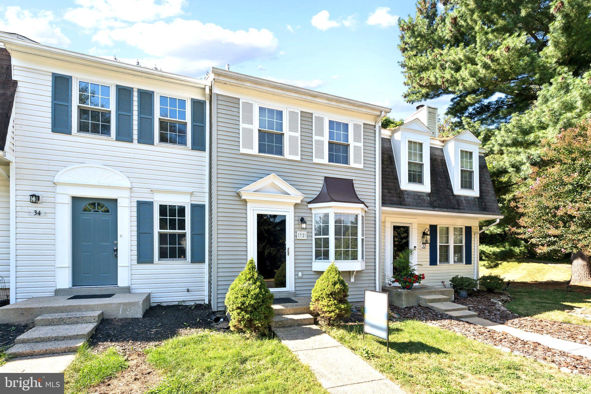 COUNTRYSIDE - Residential Lease