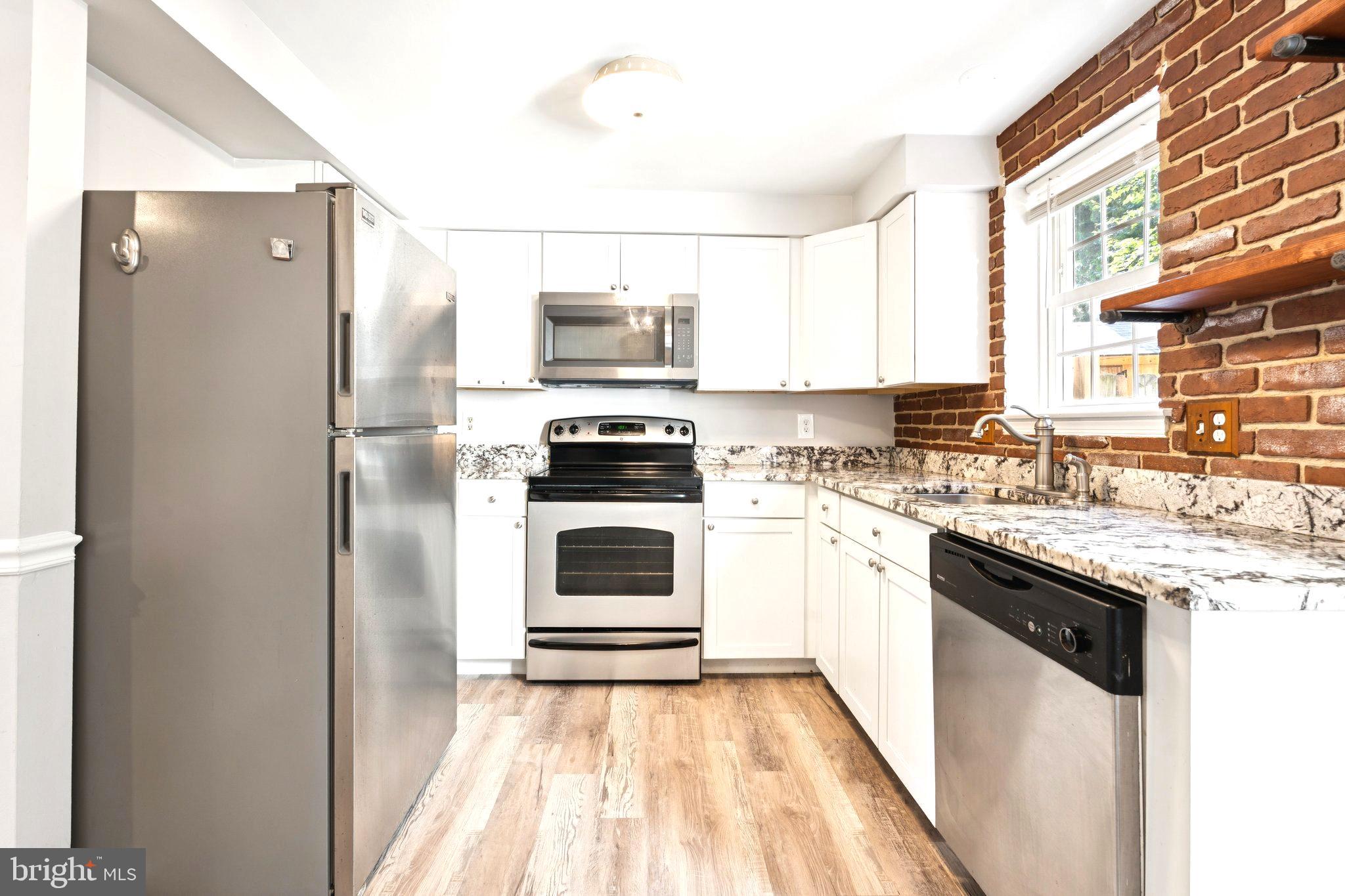 COUNTRYSIDE - Residential Lease