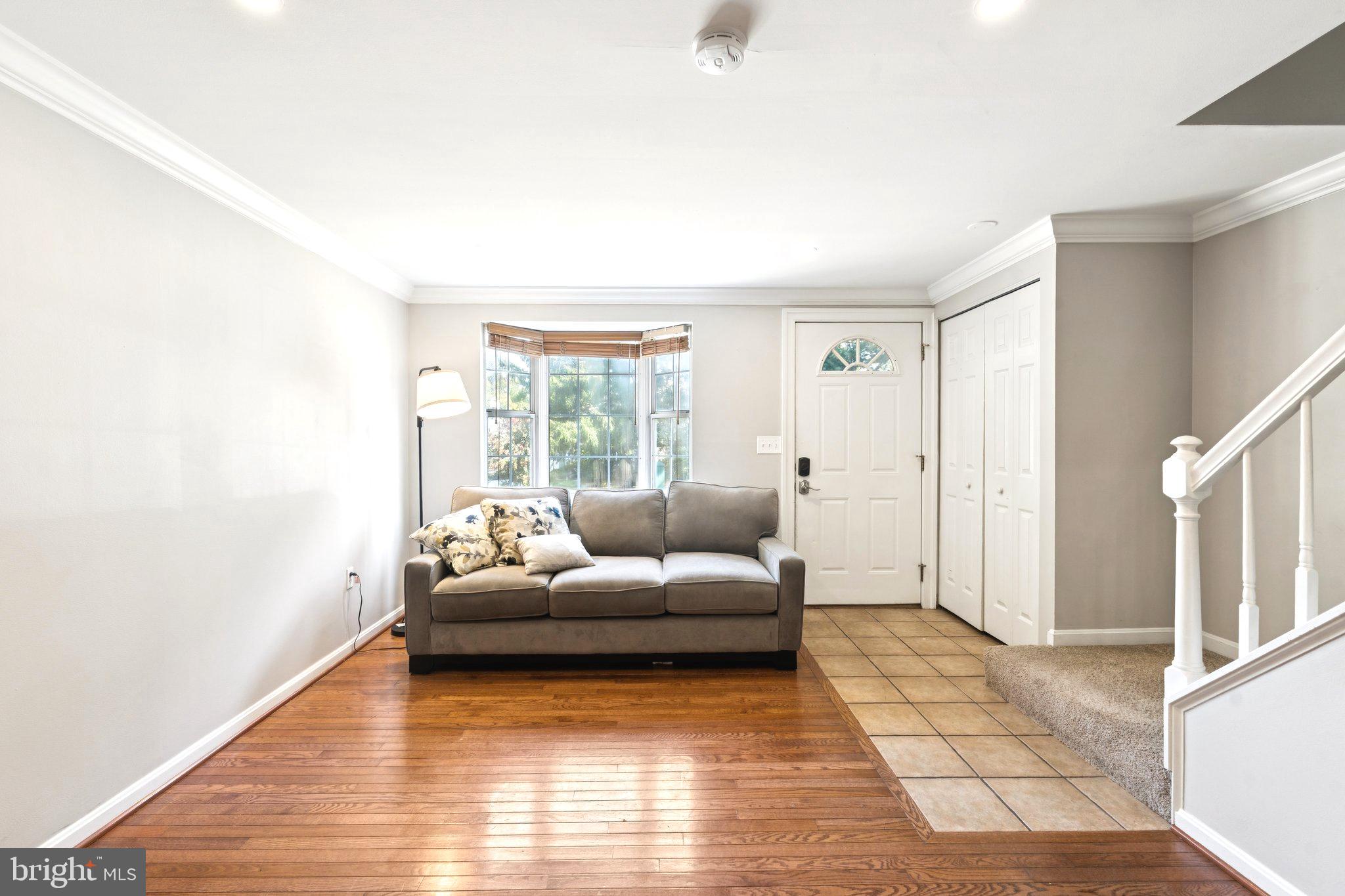 COUNTRYSIDE - Residential Lease