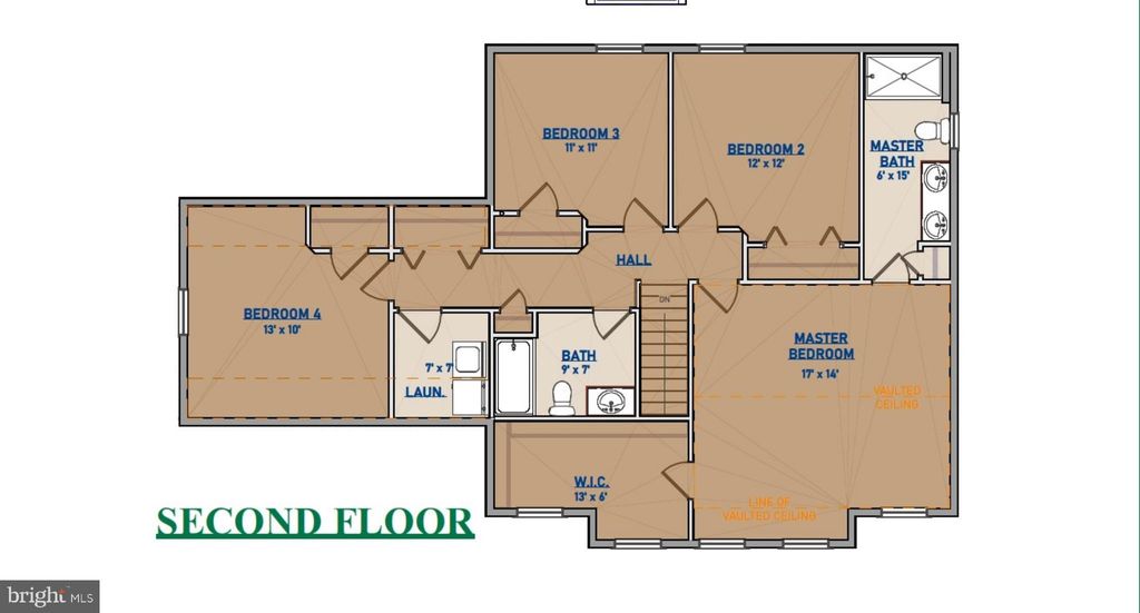 Photo of 101 MEADOWBROOK LN, NEW PROVIDENCE, PA 17560 (MLS # PALA2019894)