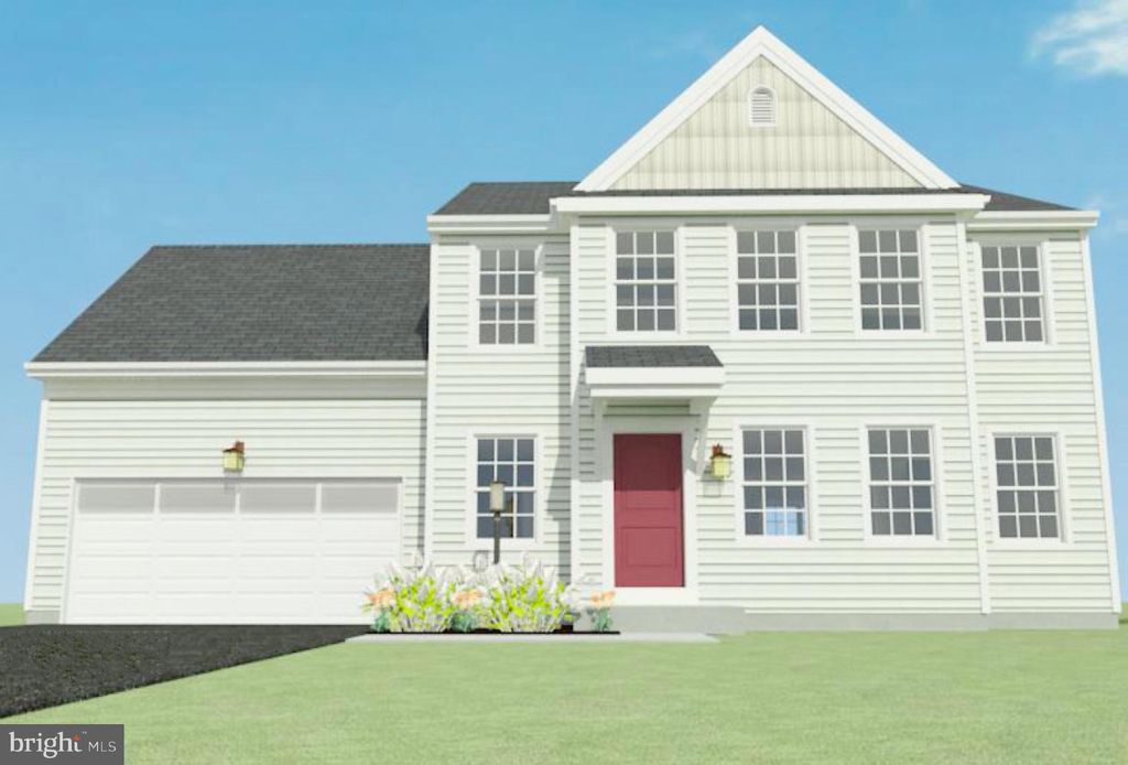 Photo of 101 MEADOWBROOK LN, NEW PROVIDENCE, PA 17560 (MLS # PALA2019894)