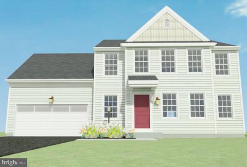 Photo of 101 MEADOWBROOK LN, NEW PROVIDENCE, PA 17560 (MLS # PALA2019894)