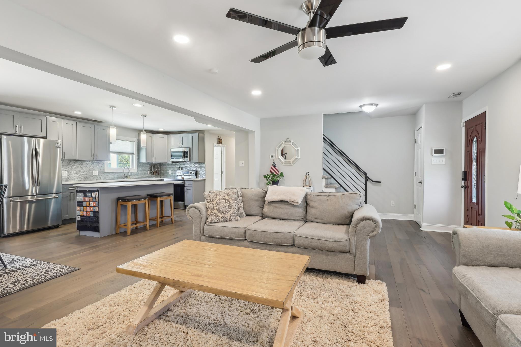 731 FAIRBRIDGE DRIVE