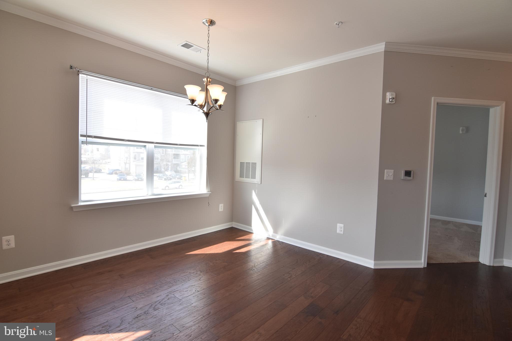 RESIDENCES AT WILDEWOOD - Residential Lease