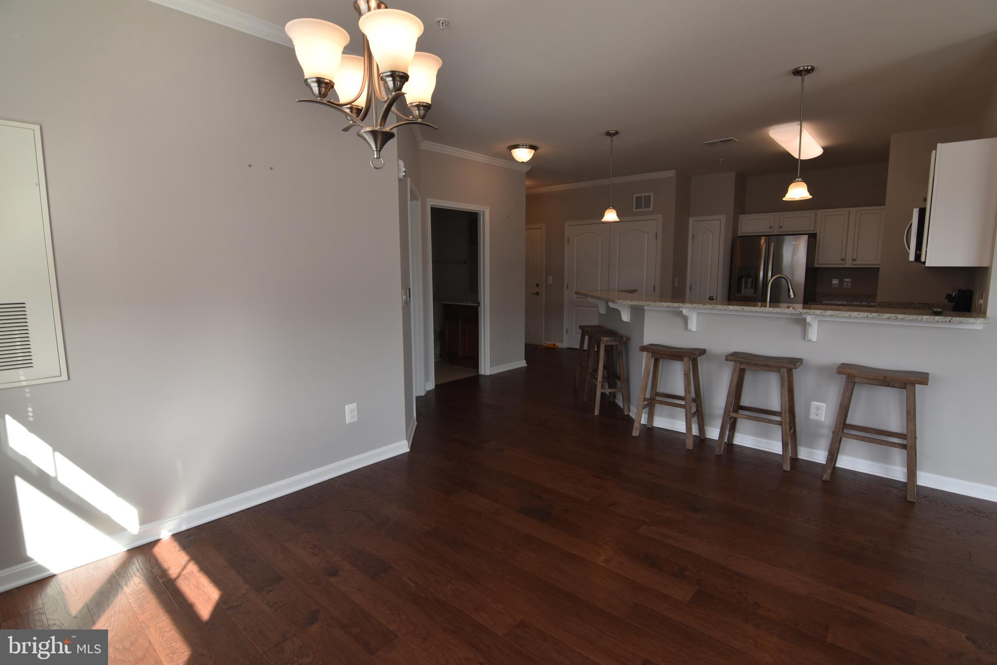 RESIDENCES AT WILDEWOOD - Residential Lease