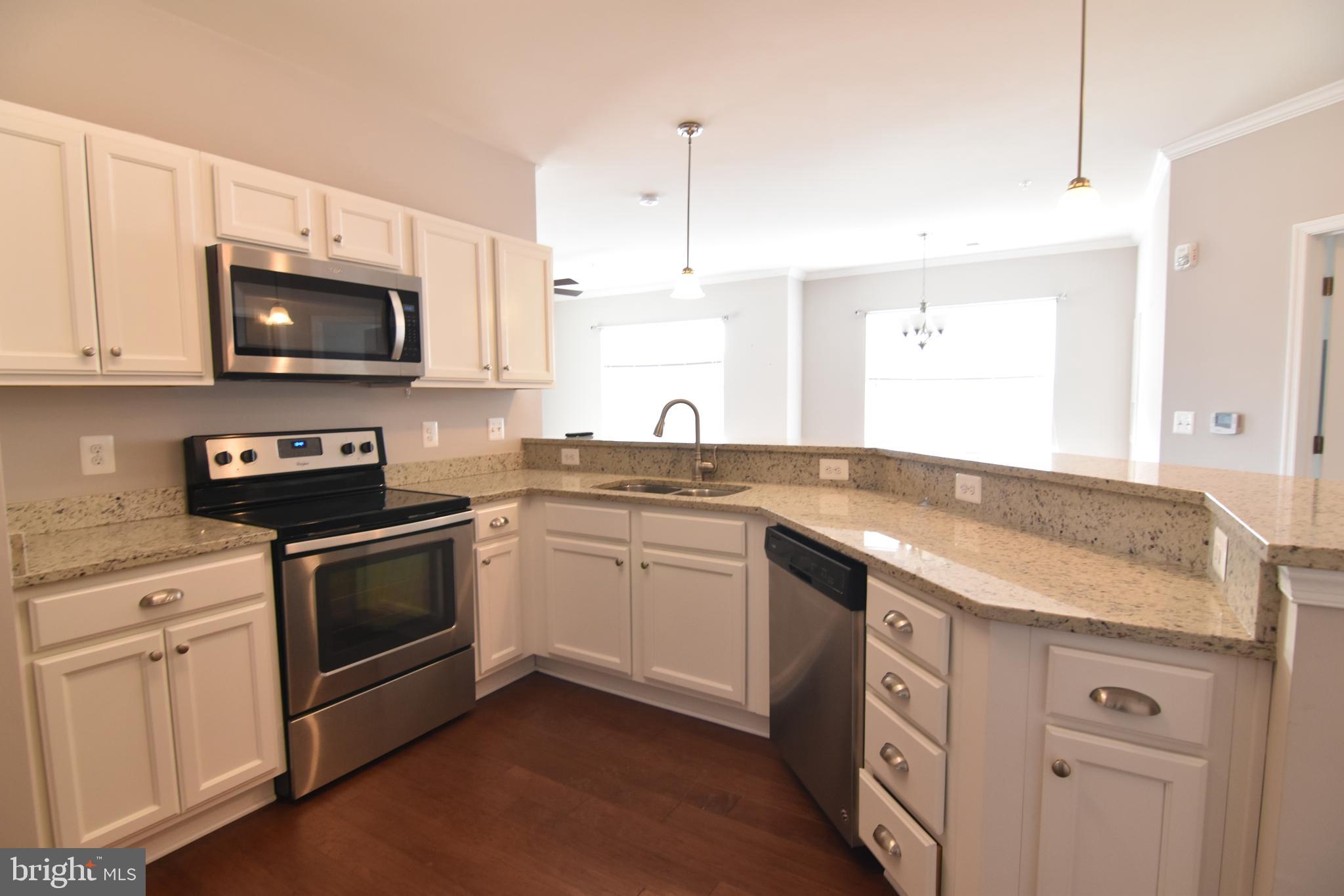 RESIDENCES AT WILDEWOOD - Residential Lease