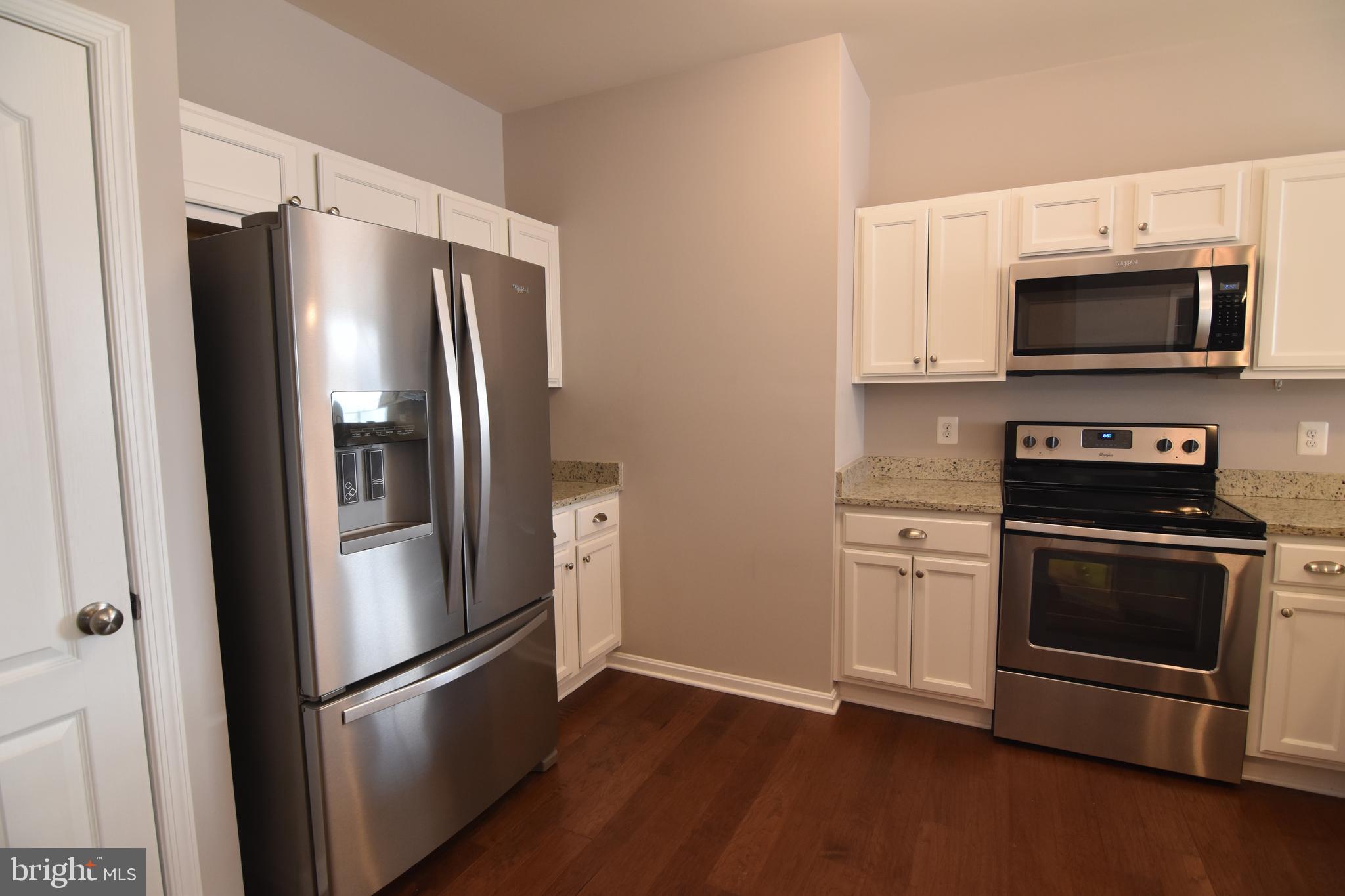 RESIDENCES AT WILDEWOOD - Residential Lease