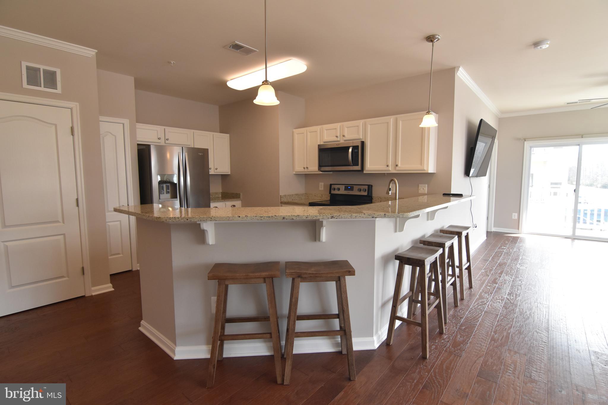 RESIDENCES AT WILDEWOOD - Residential Lease