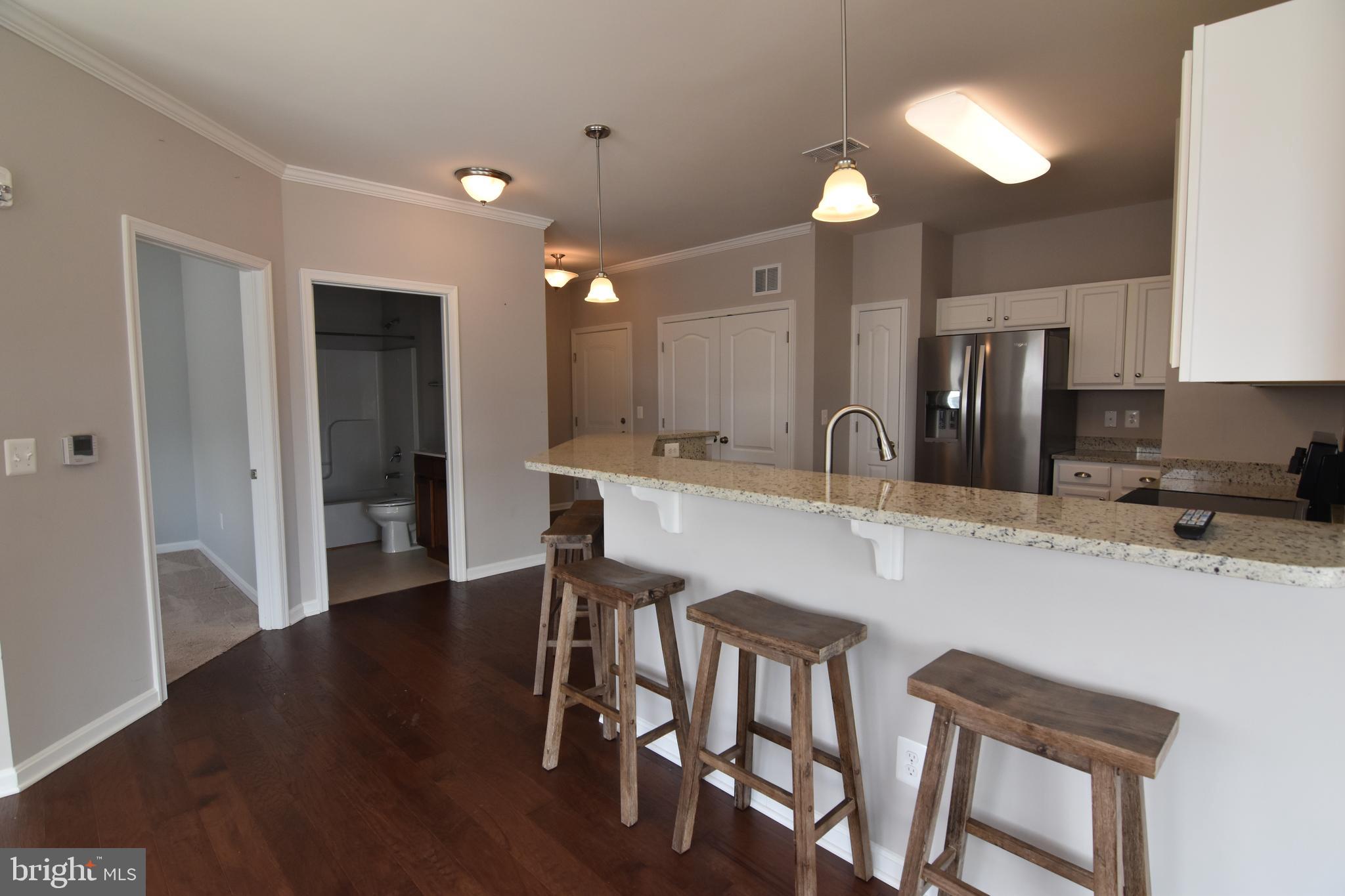 RESIDENCES AT WILDEWOOD - Residential Lease