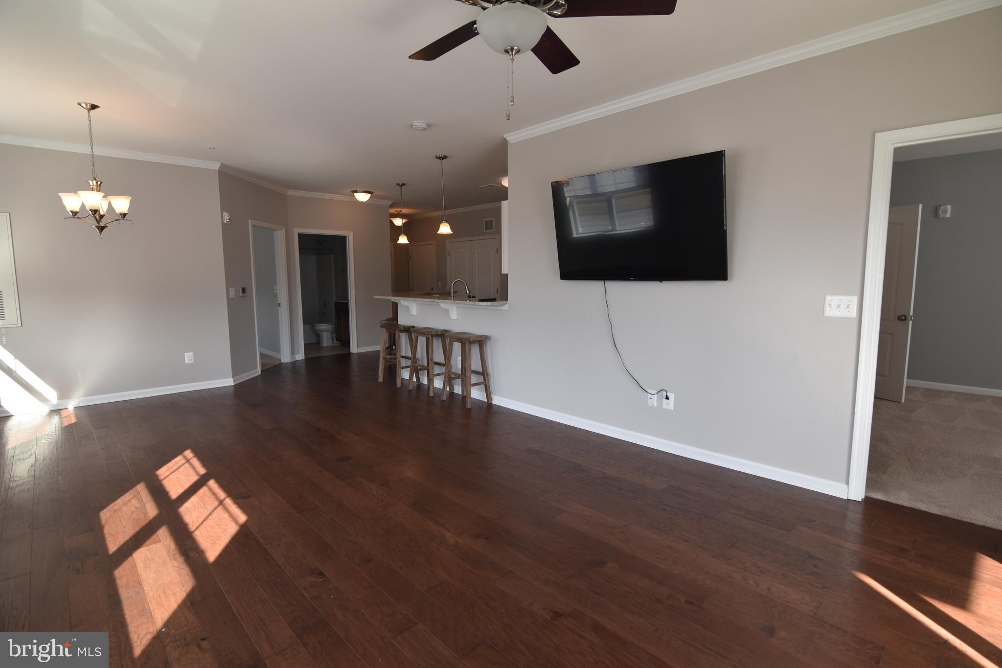 RESIDENCES AT WILDEWOOD - Residential Lease