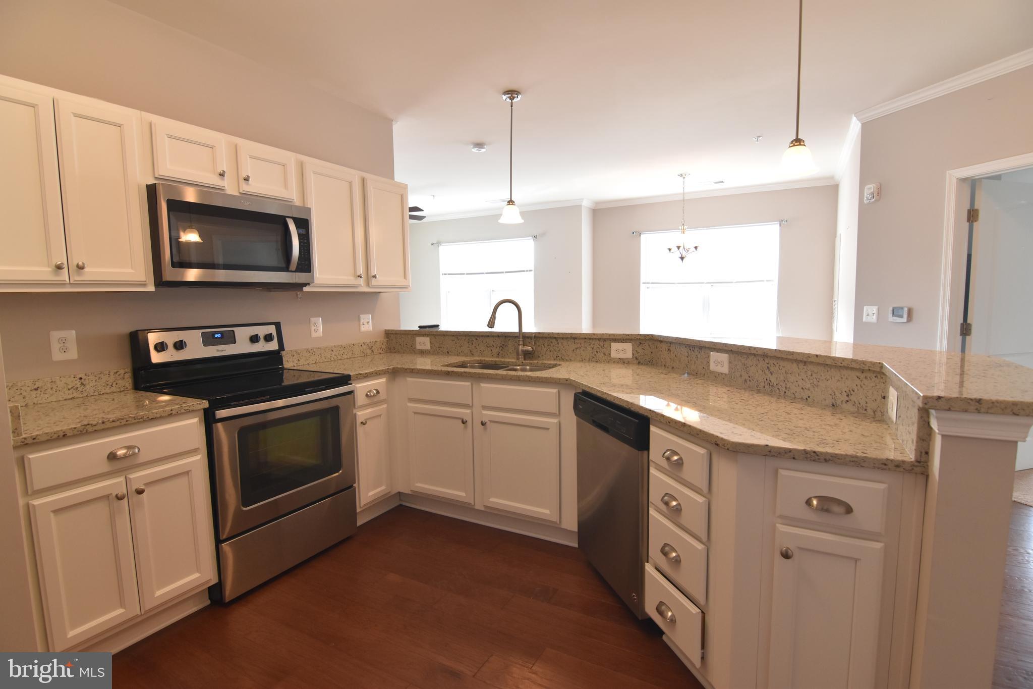 RESIDENCES AT WILDEWOOD - Residential Lease