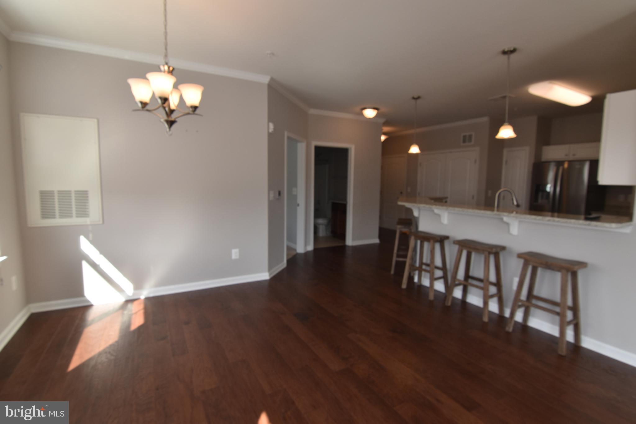 RESIDENCES AT WILDEWOOD - Residential Lease