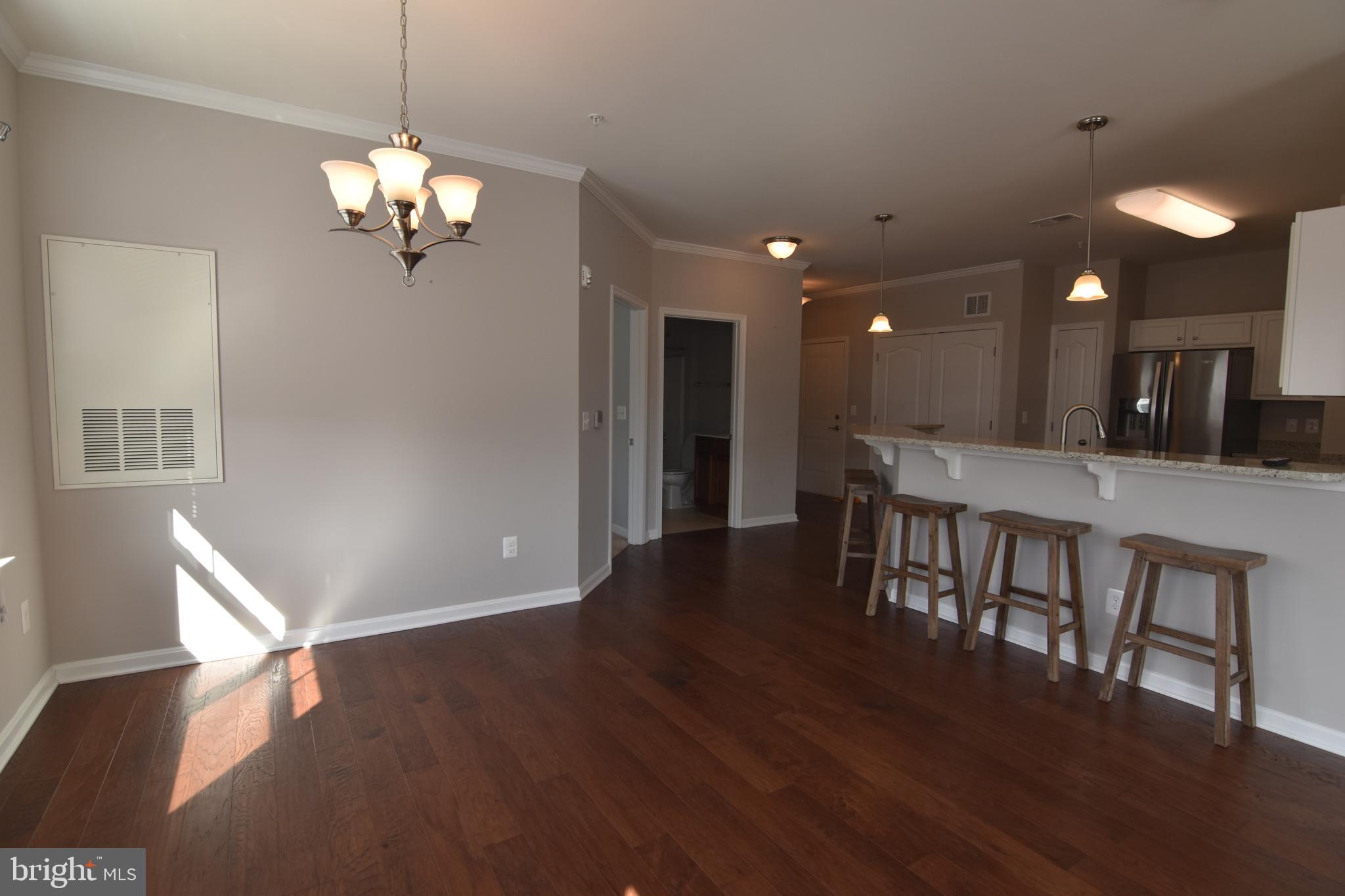 RESIDENCES AT WILDEWOOD - Residential Lease