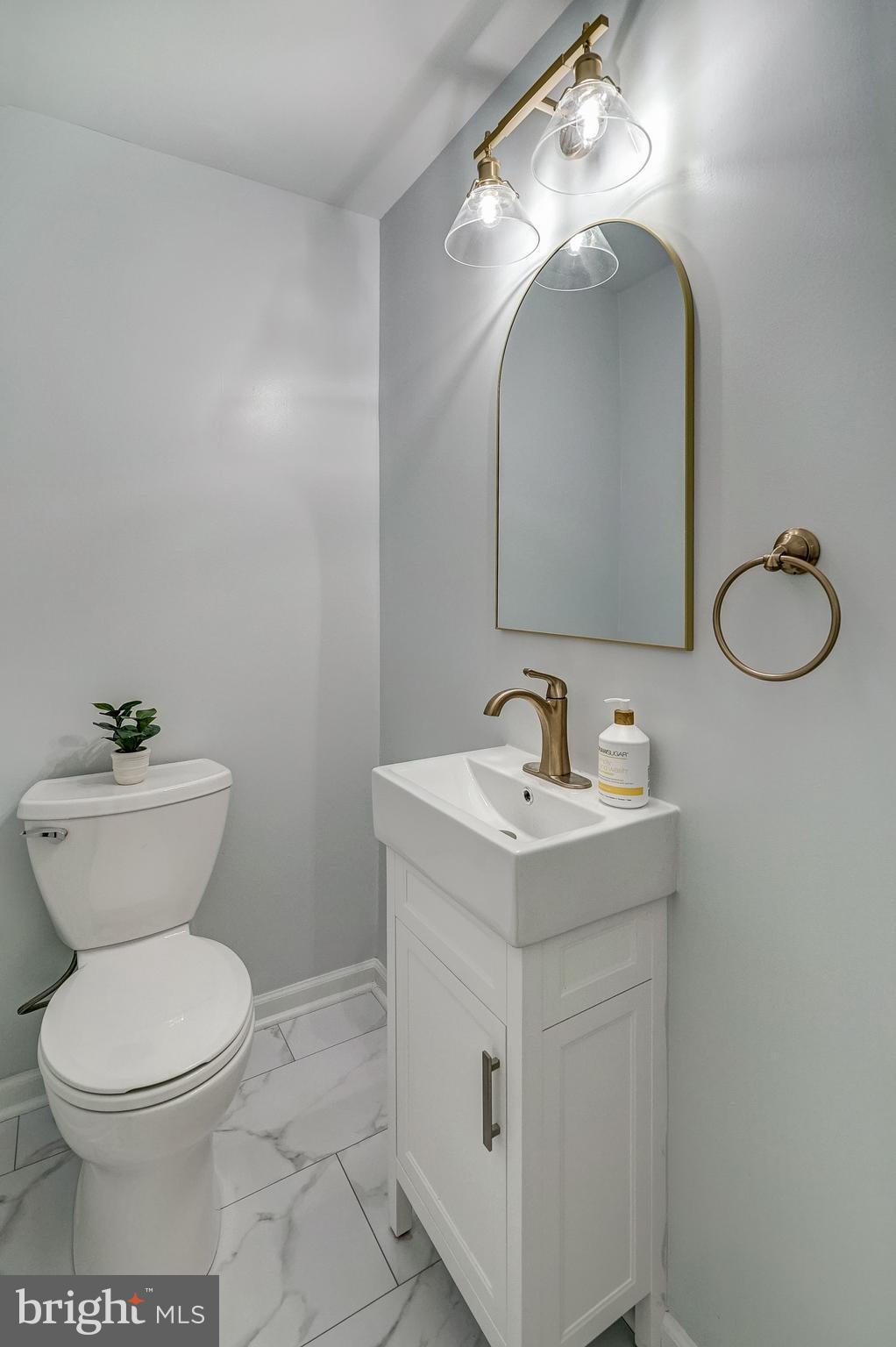 BLUEWATER - Residential