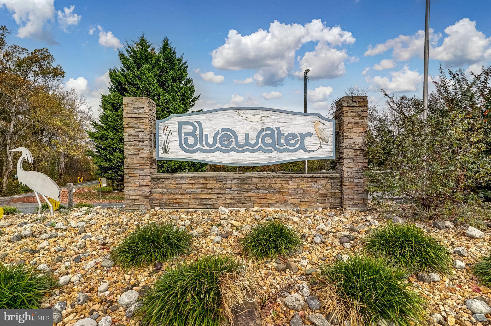 BLUEWATER - Residential