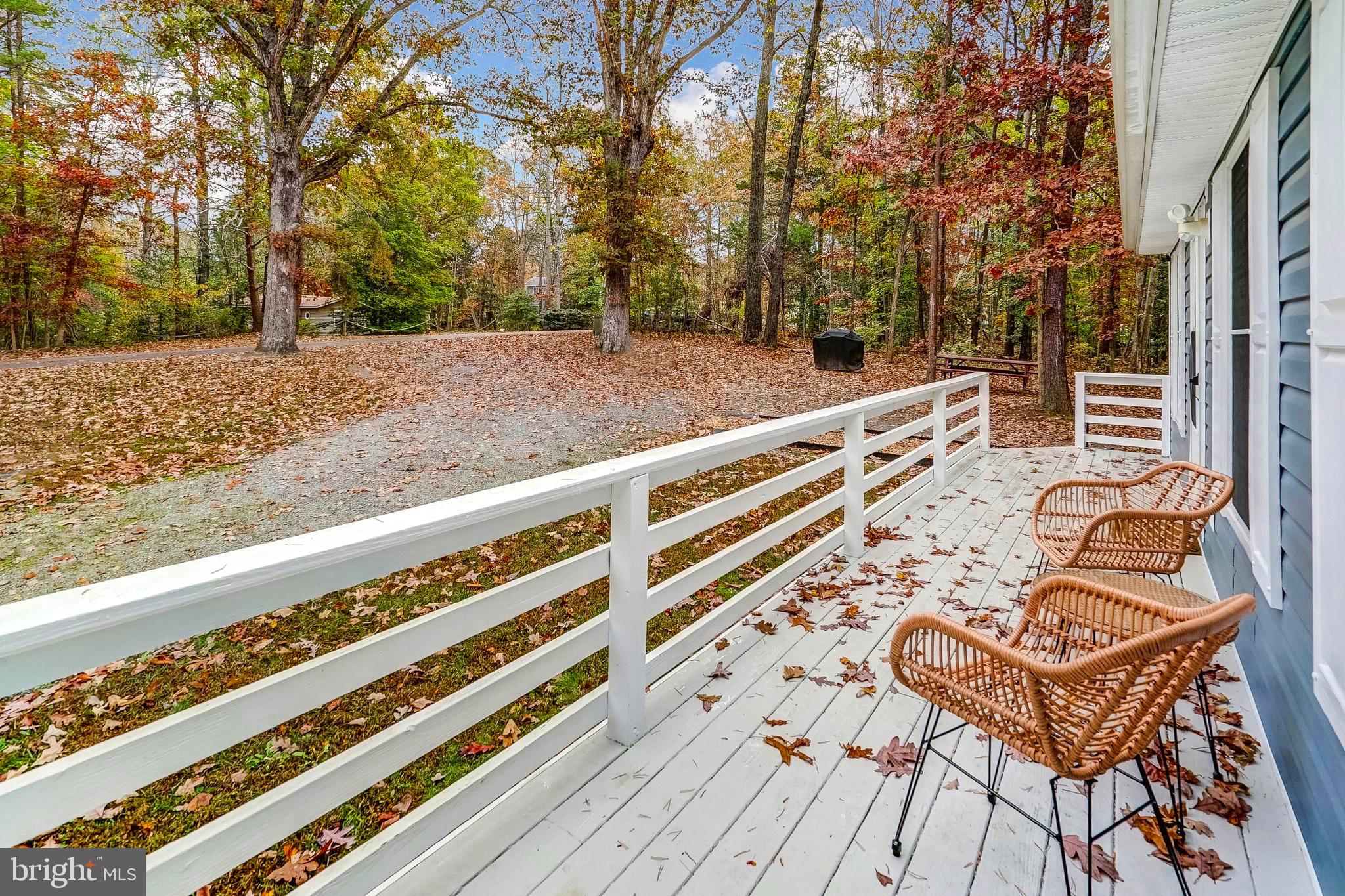 BLUEWATER - Residential