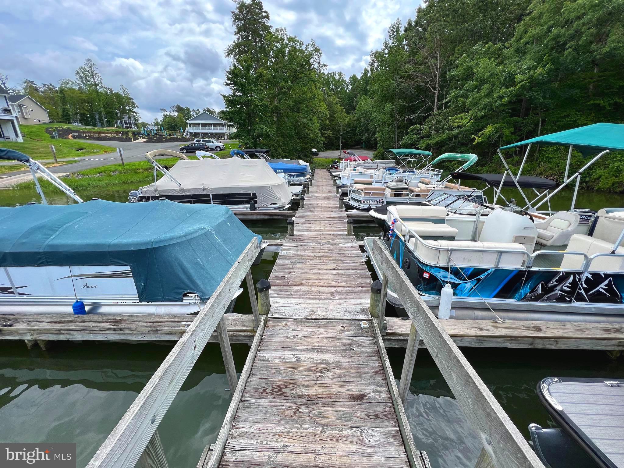 BLUEWATER - Residential