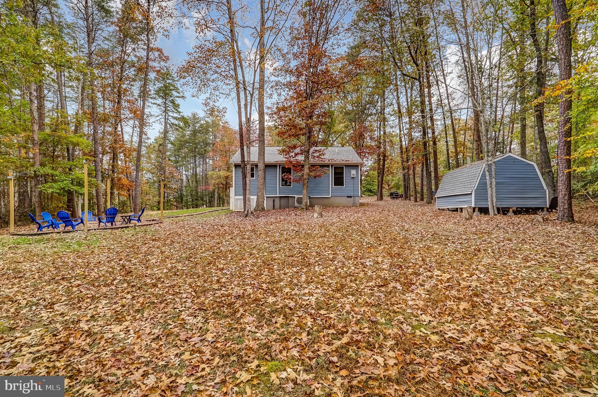 BLUEWATER - Residential