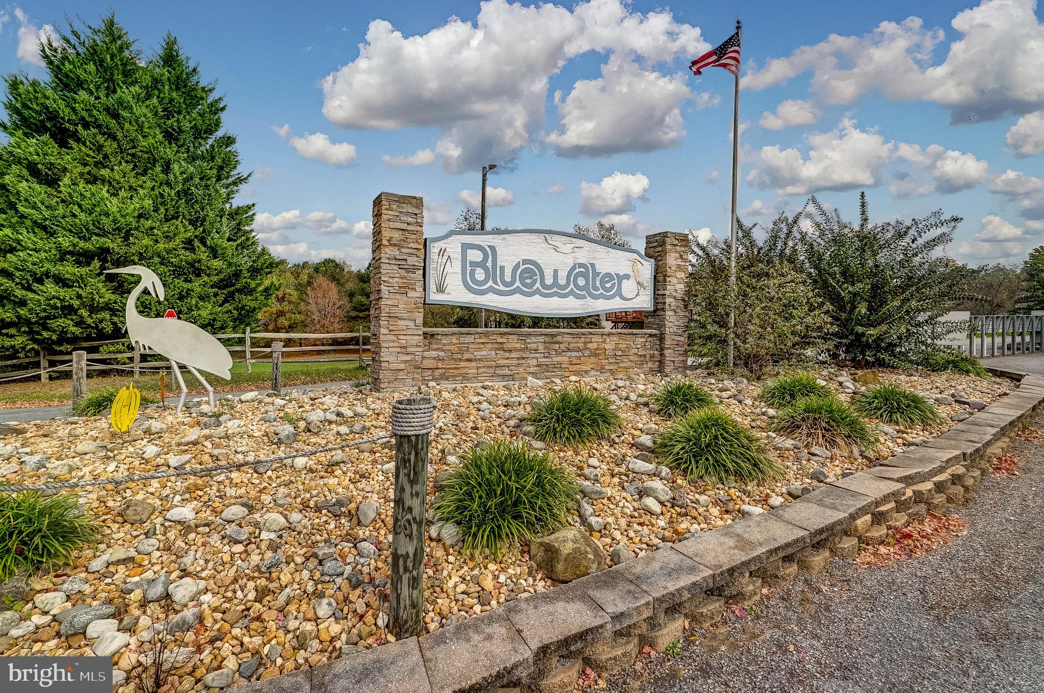 BLUEWATER - Residential