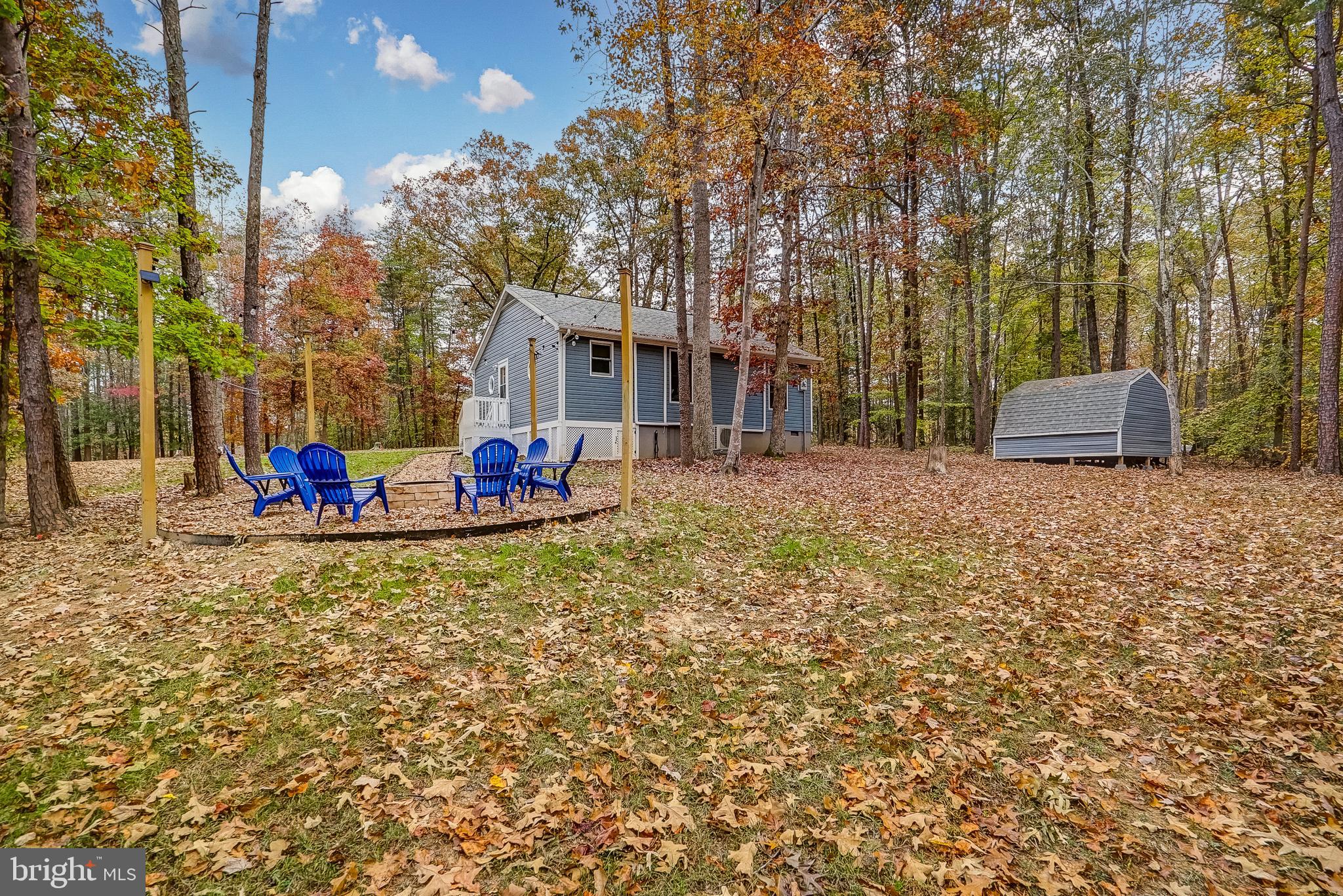 BLUEWATER - Residential