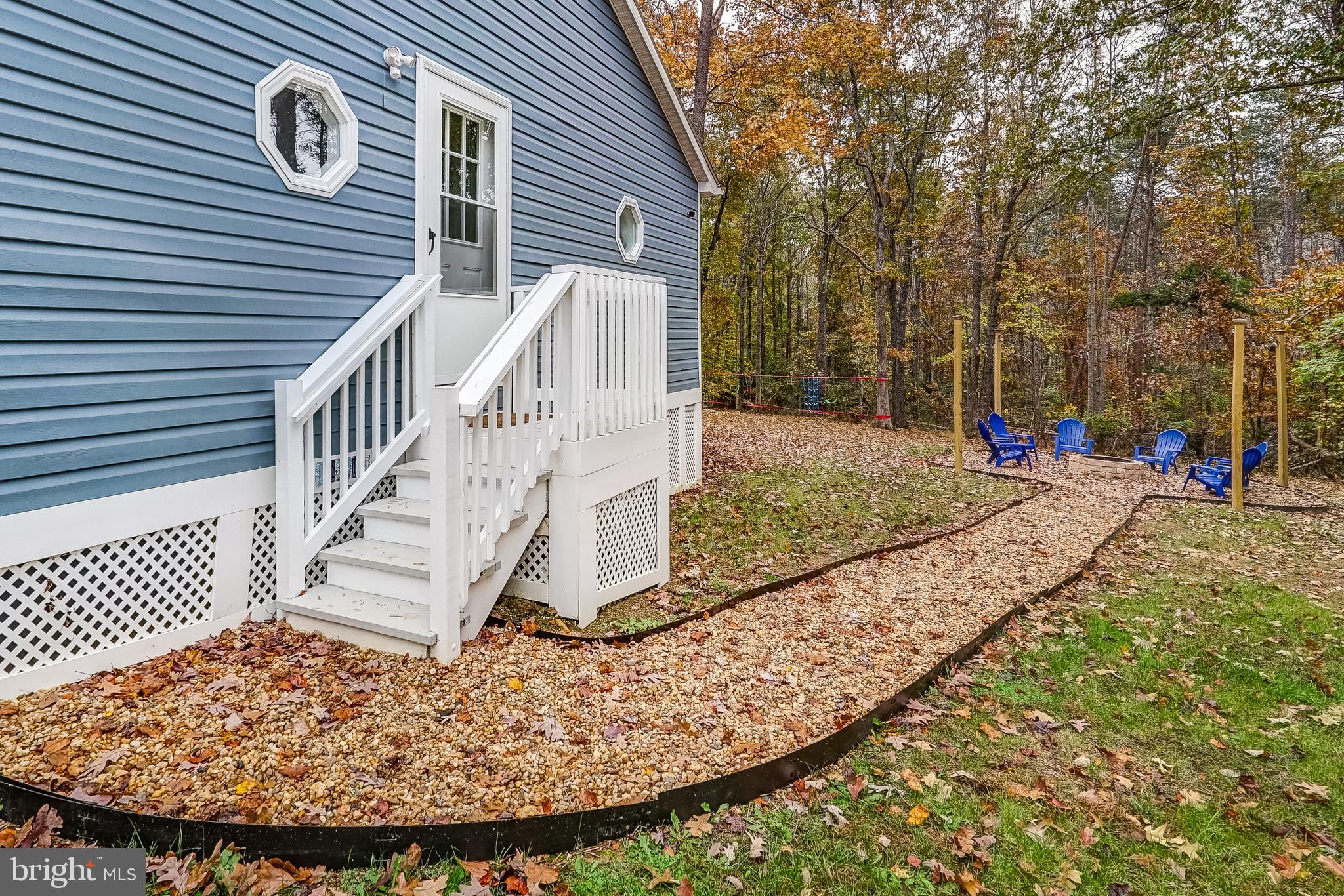 BLUEWATER - Residential