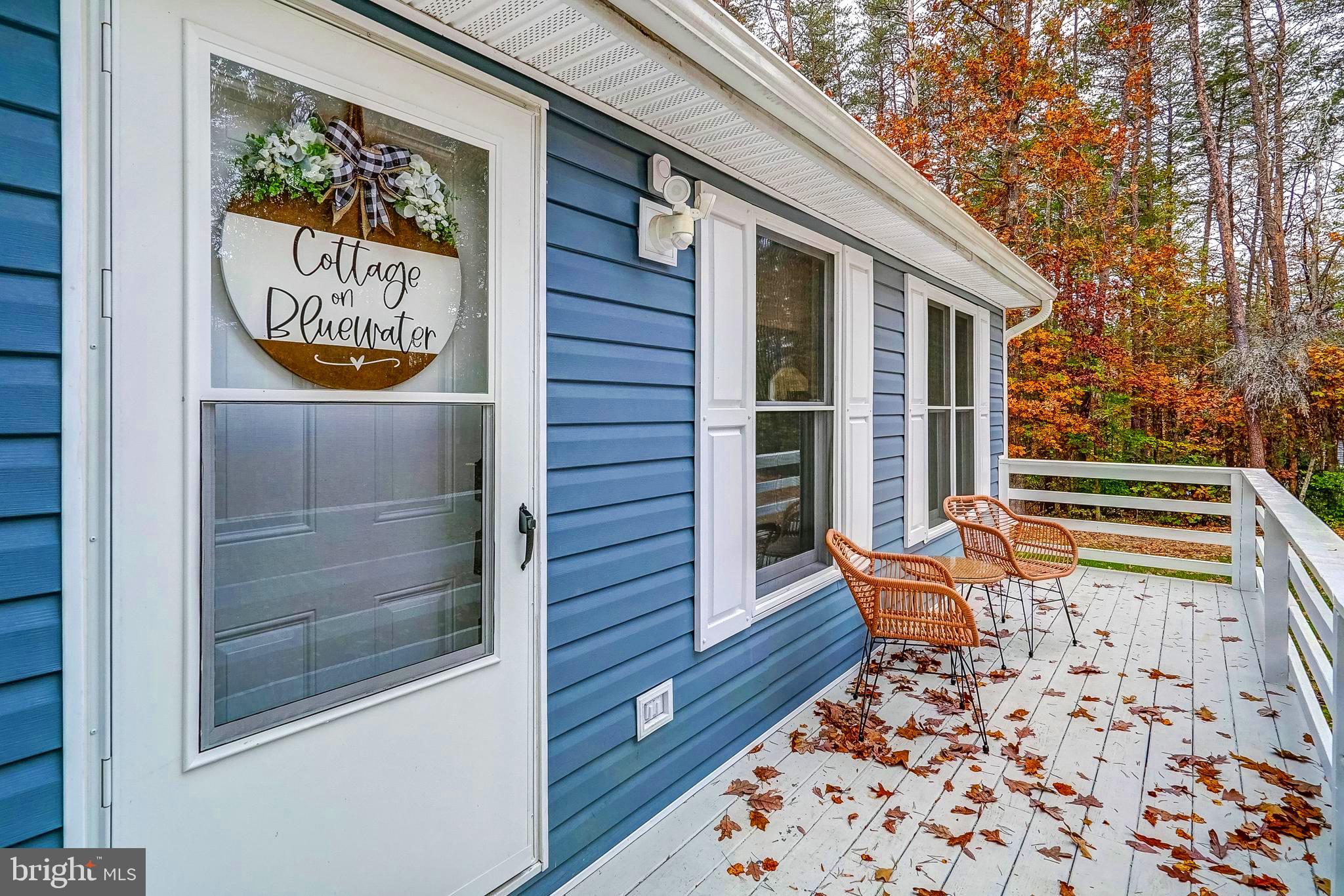 BLUEWATER - Residential