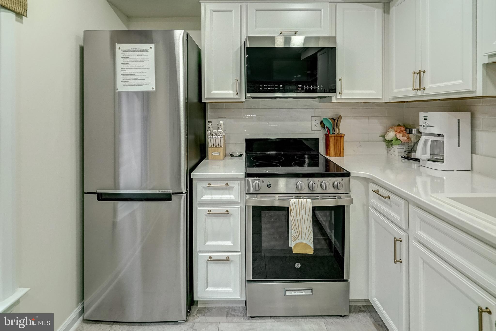 BLUEWATER - Residential