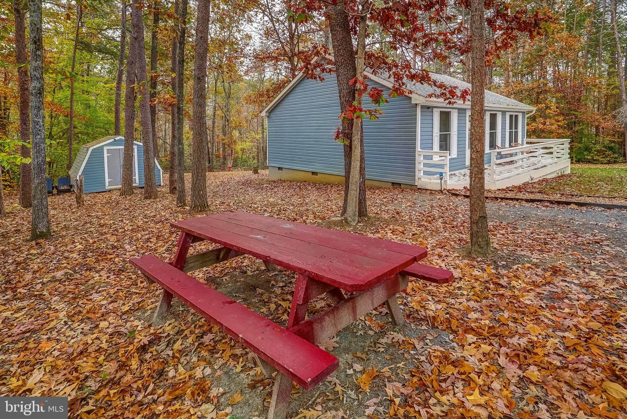 BLUEWATER - Residential