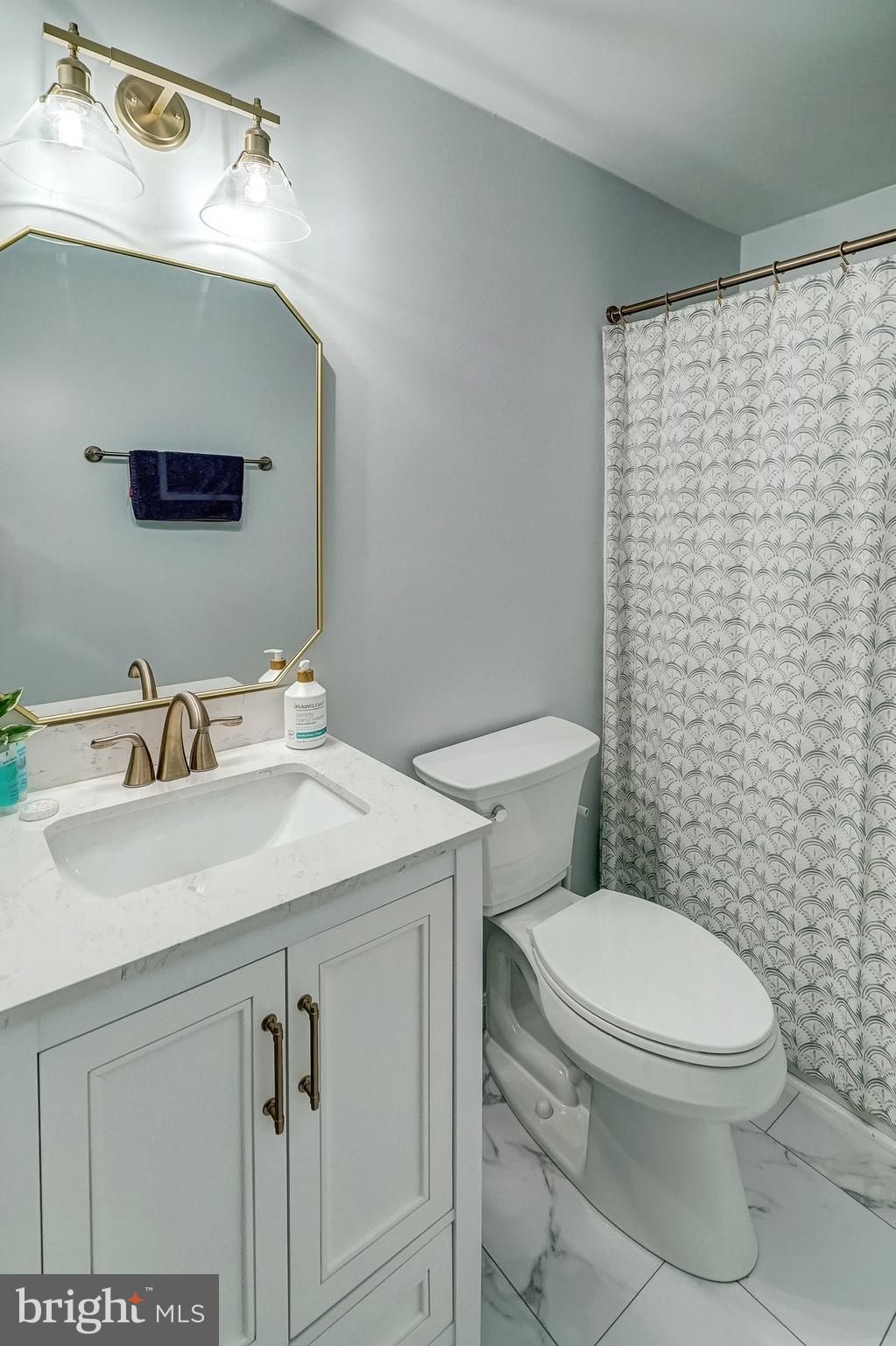 BLUEWATER - Residential