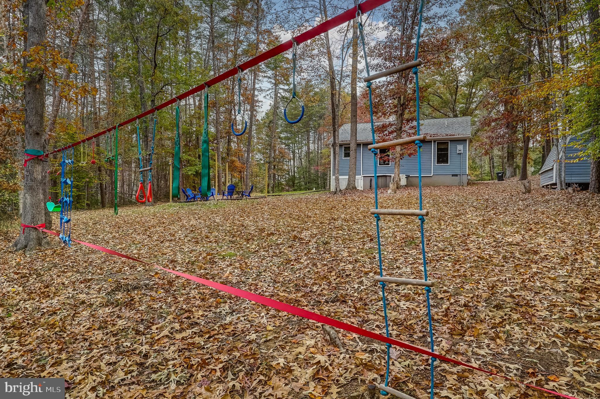 BLUEWATER - Residential