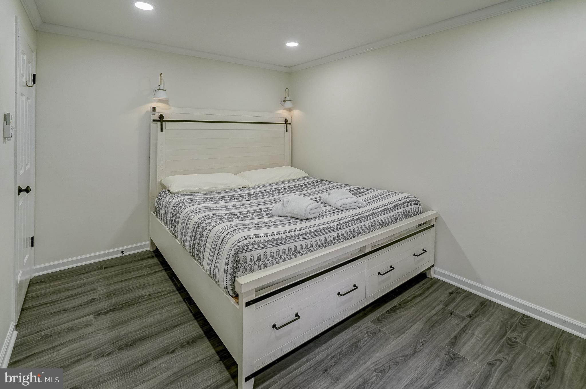 BLUEWATER - Residential