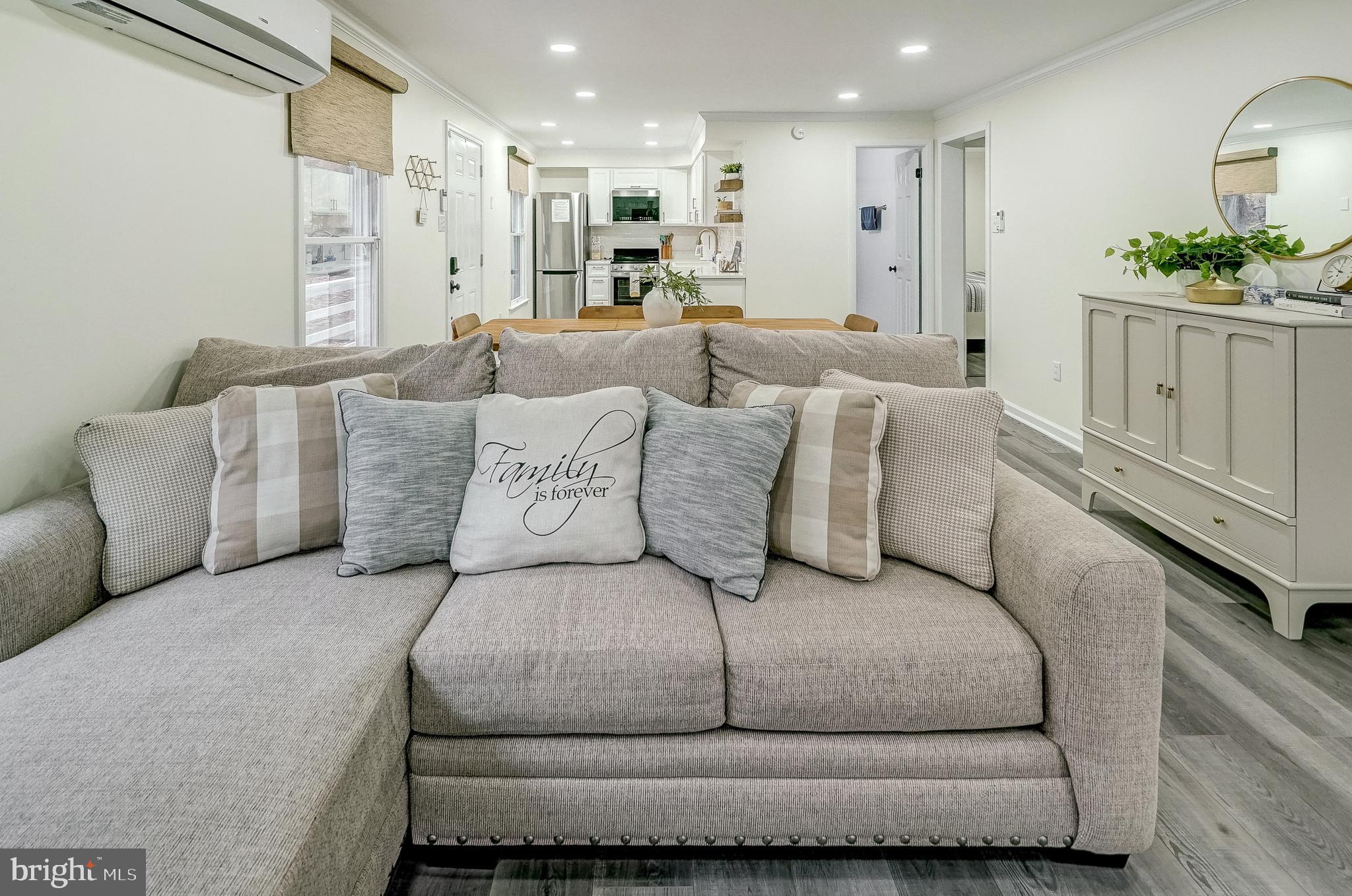 BLUEWATER - Residential