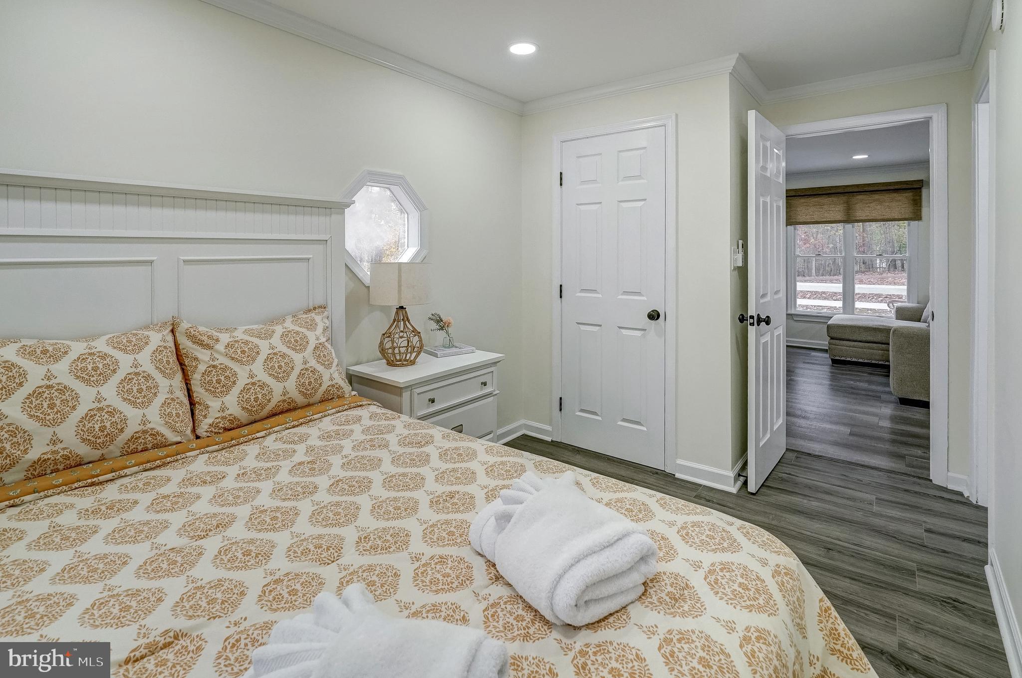 BLUEWATER - Residential