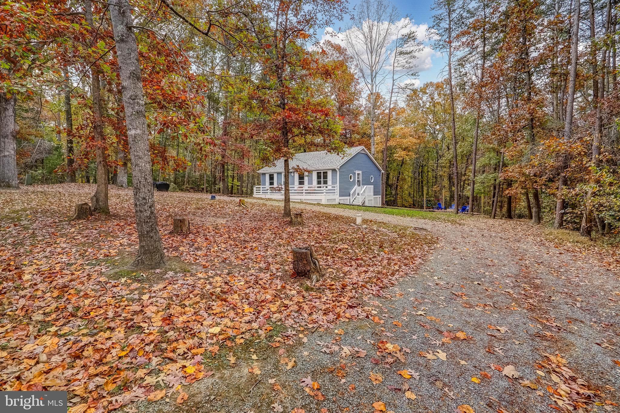 BLUEWATER - Residential