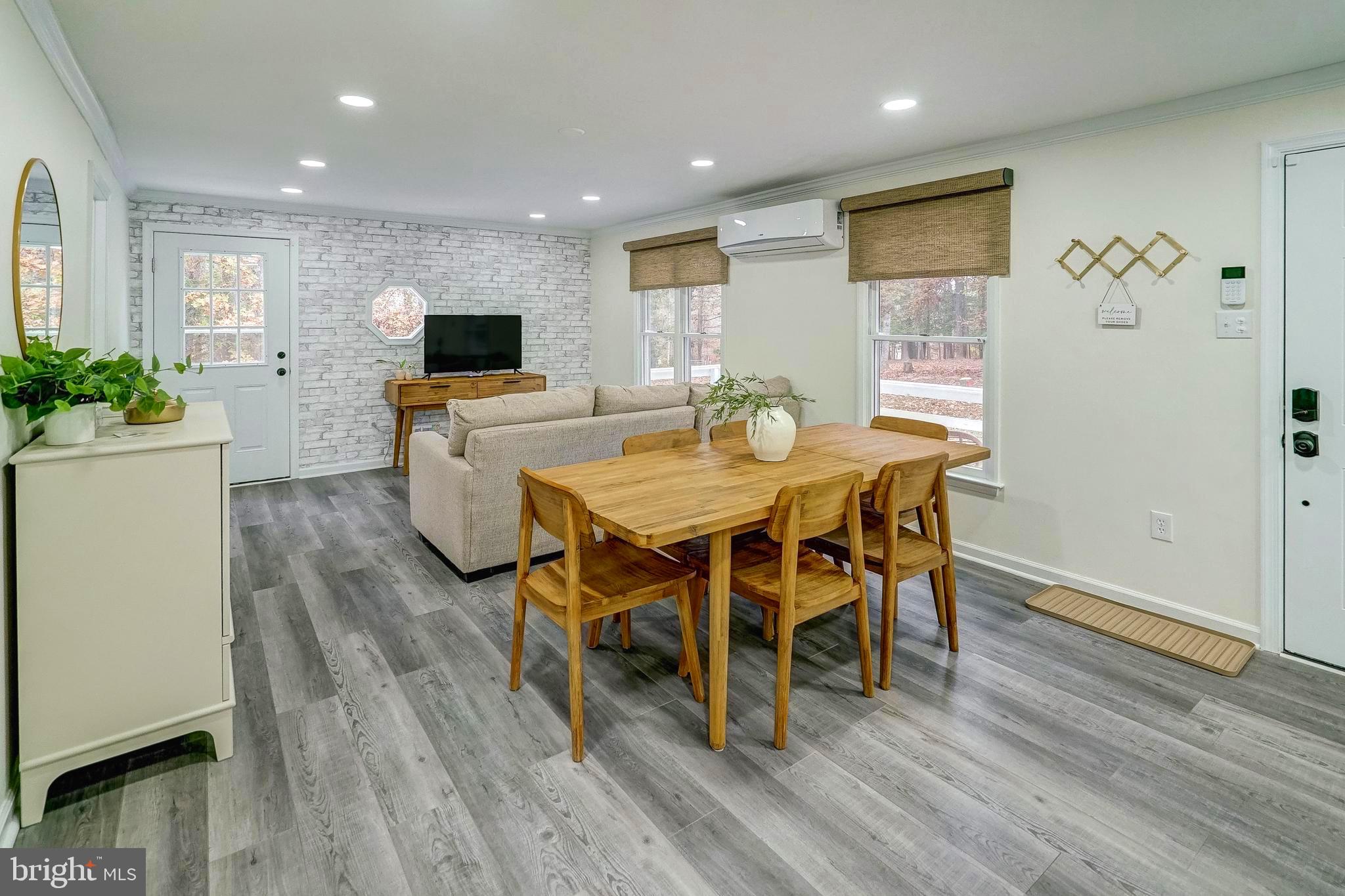 BLUEWATER - Residential