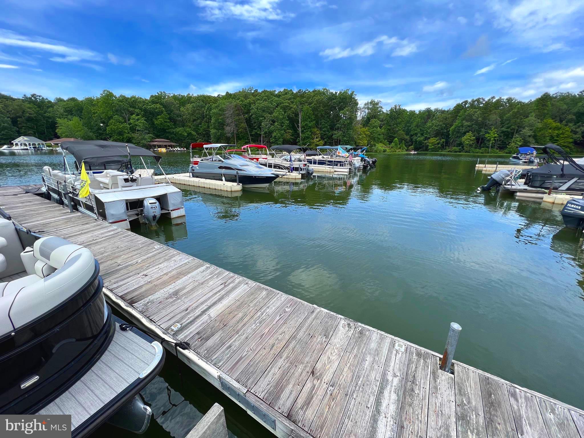 BLUEWATER - Residential