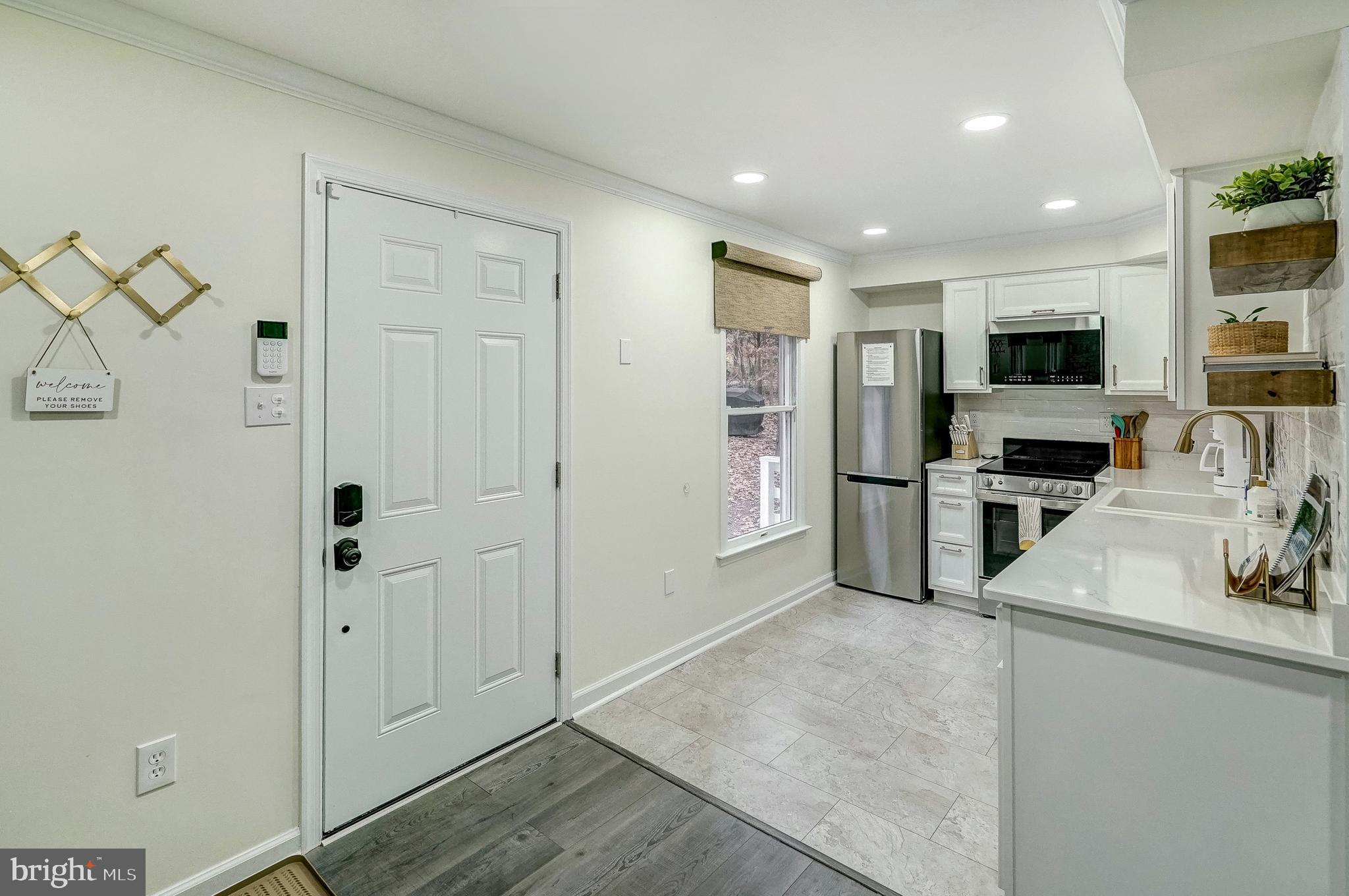 BLUEWATER - Residential