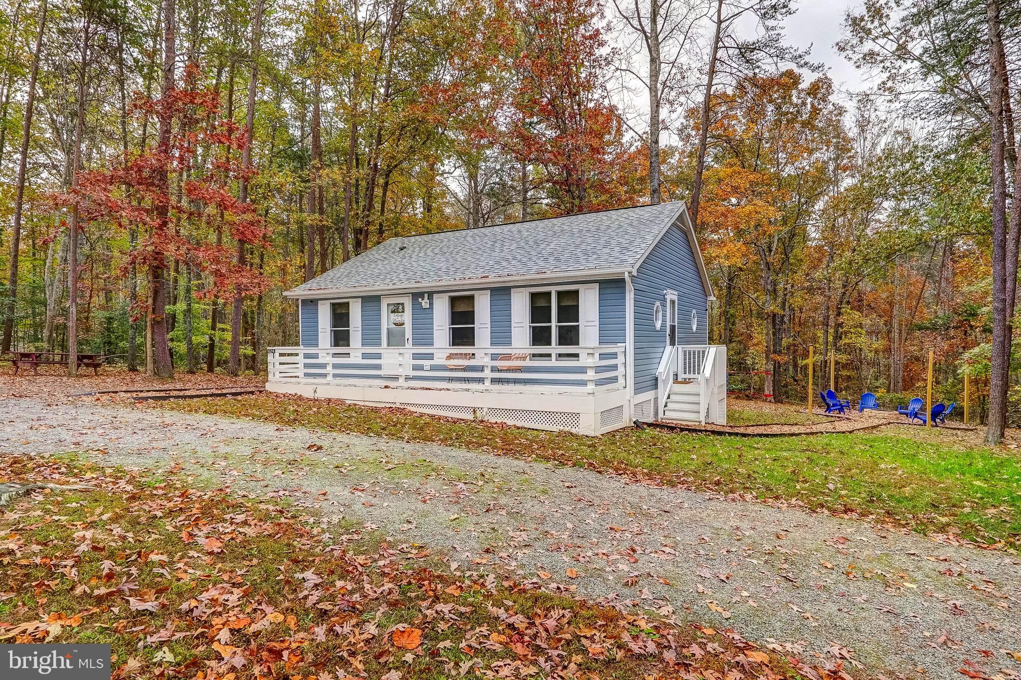 BLUEWATER - Residential