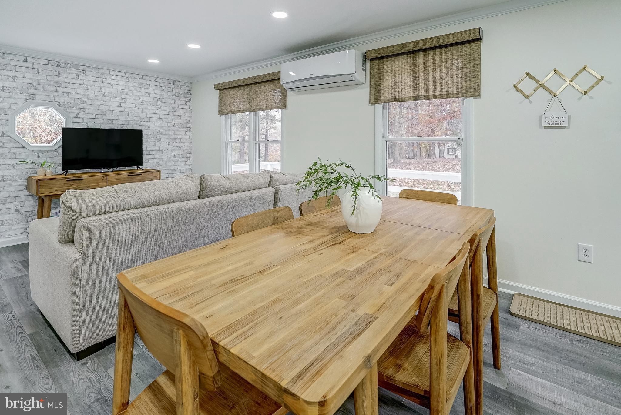 BLUEWATER - Residential