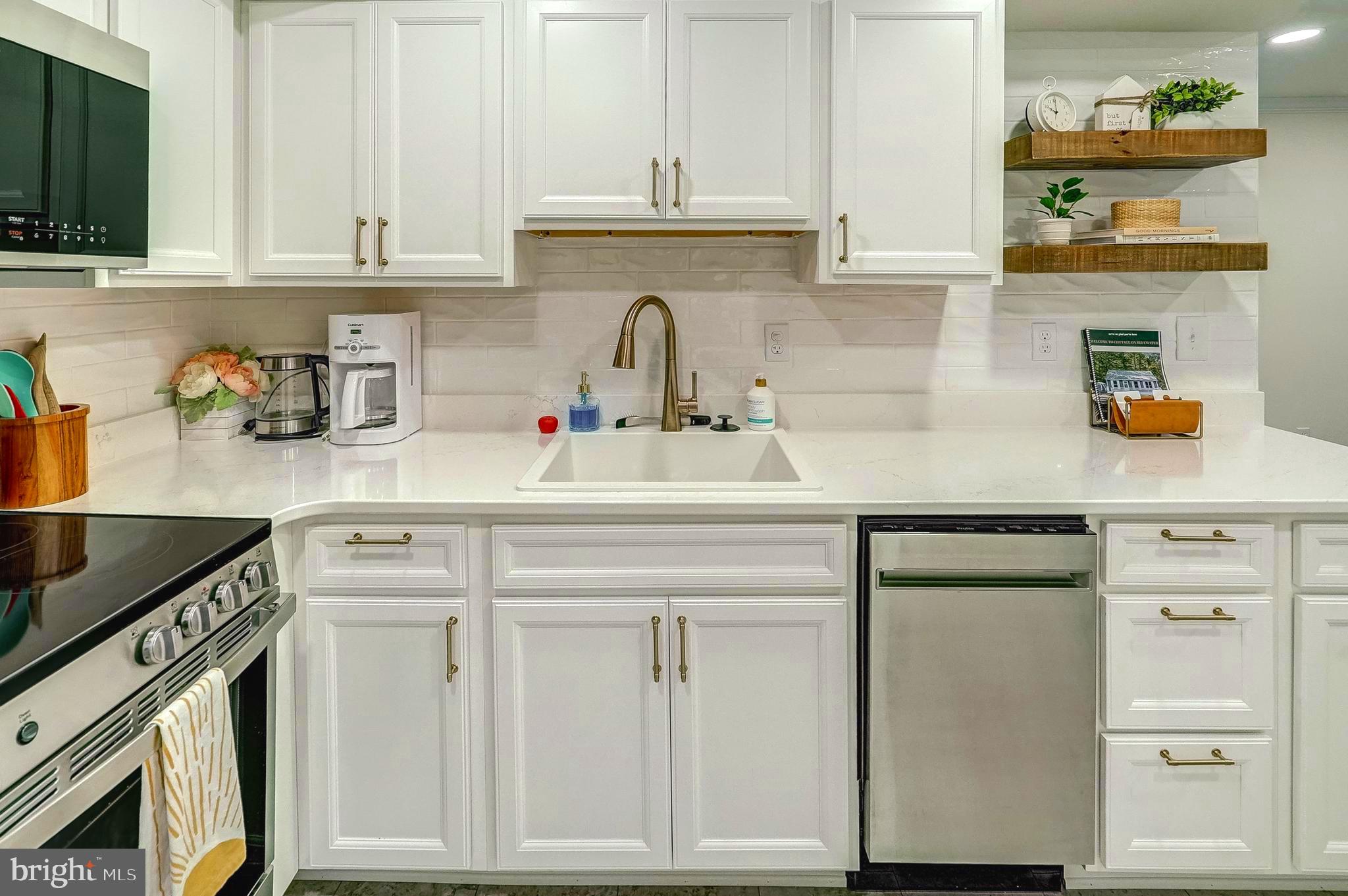 BLUEWATER - Residential