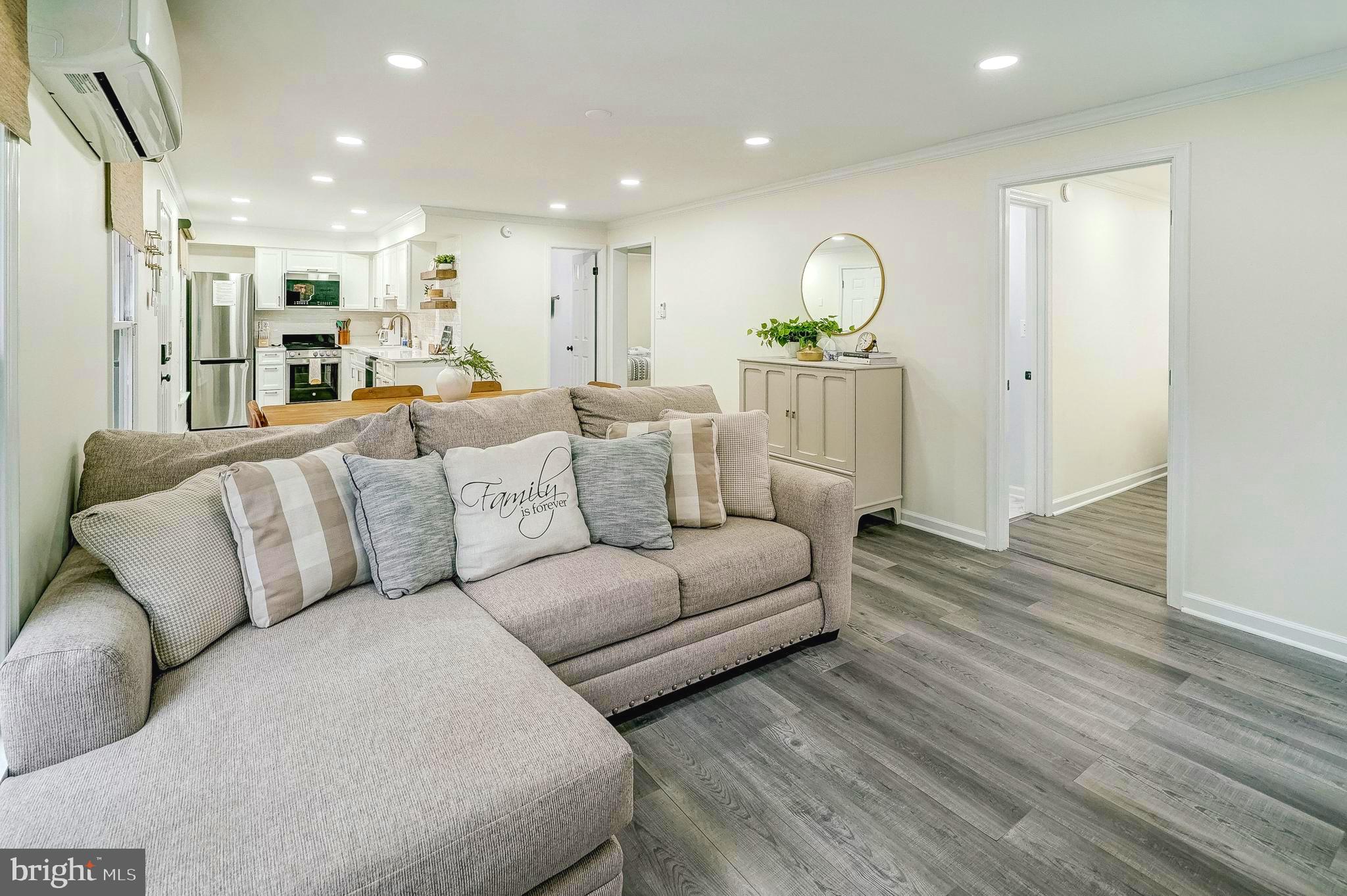 BLUEWATER - Residential